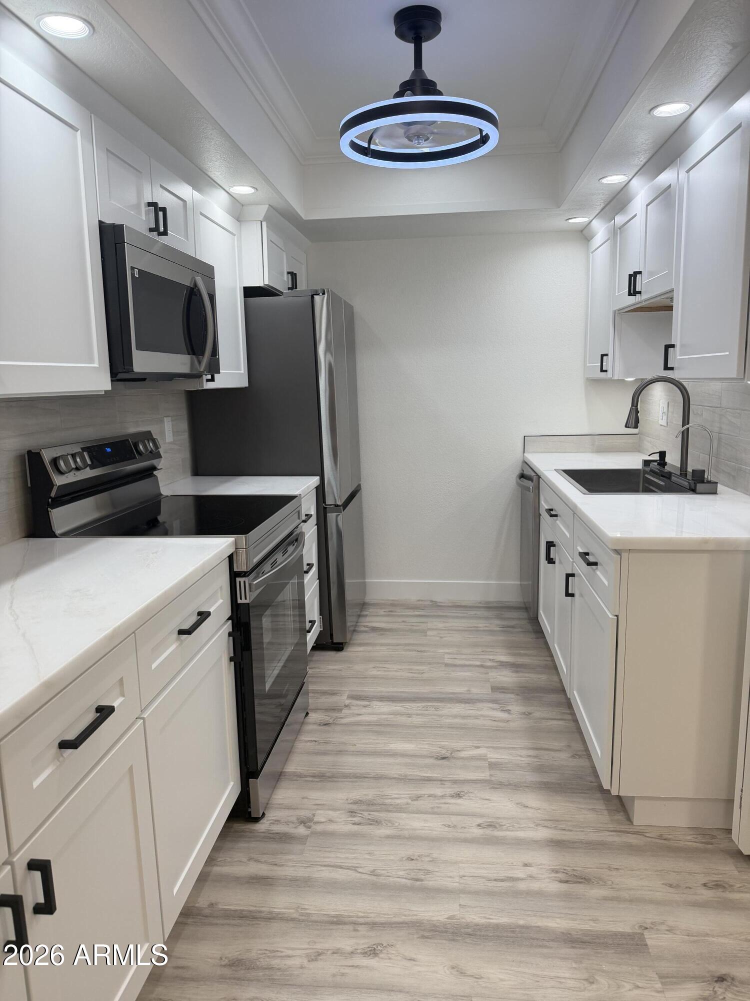 CAMBRIDGE ESTATES CONDOMINIUM - Residential