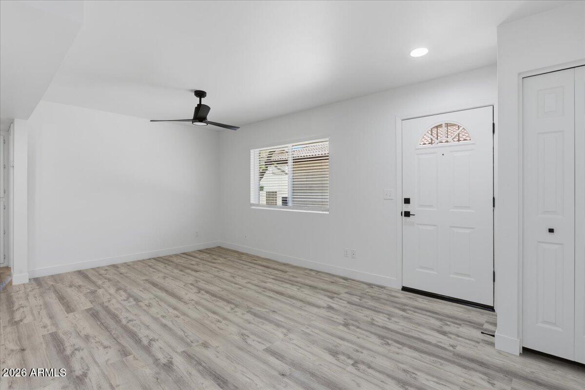 CAMBRIDGE ESTATES CONDOMINIUM - Residential