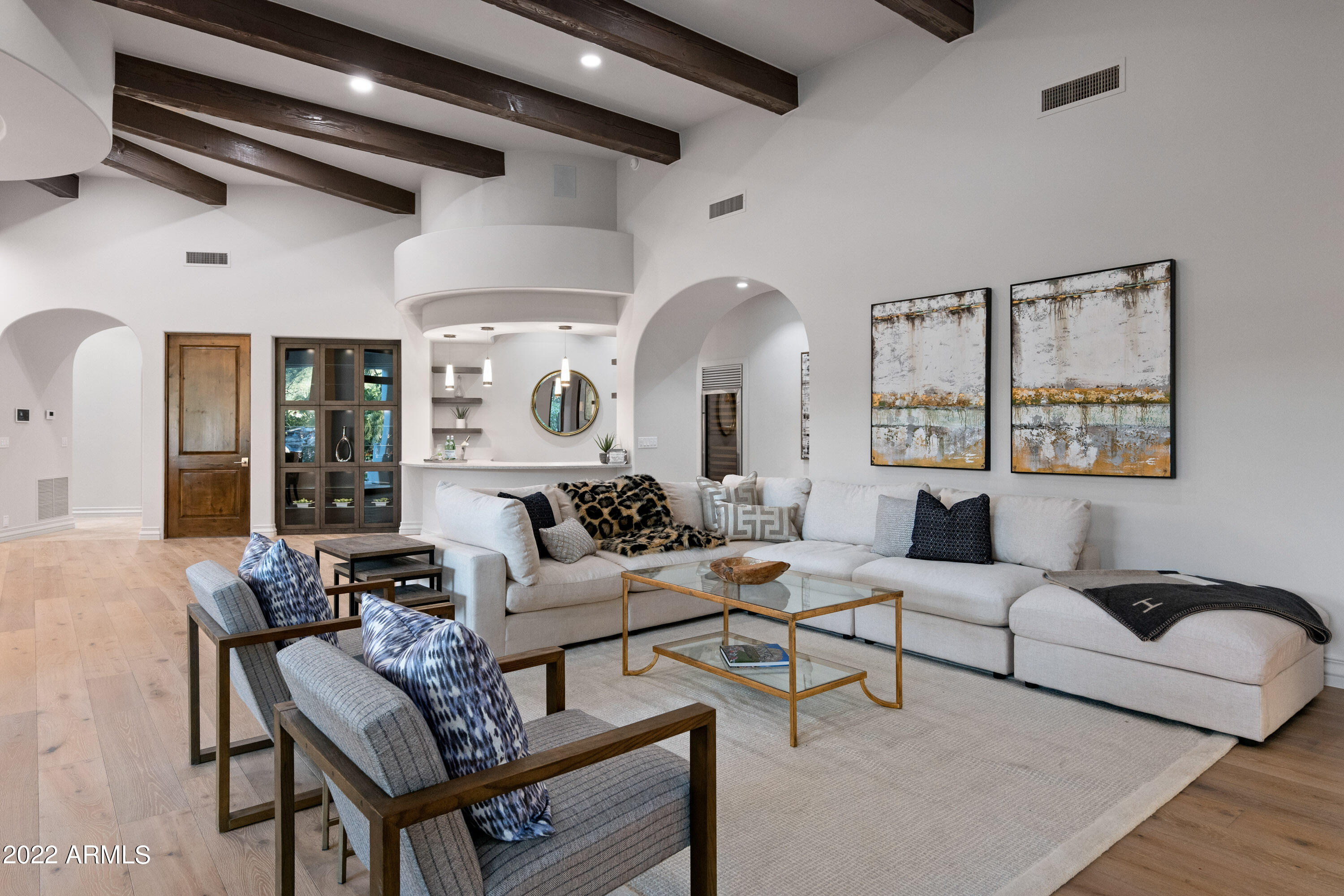 PARADISE MANSION ESTATES - Residential