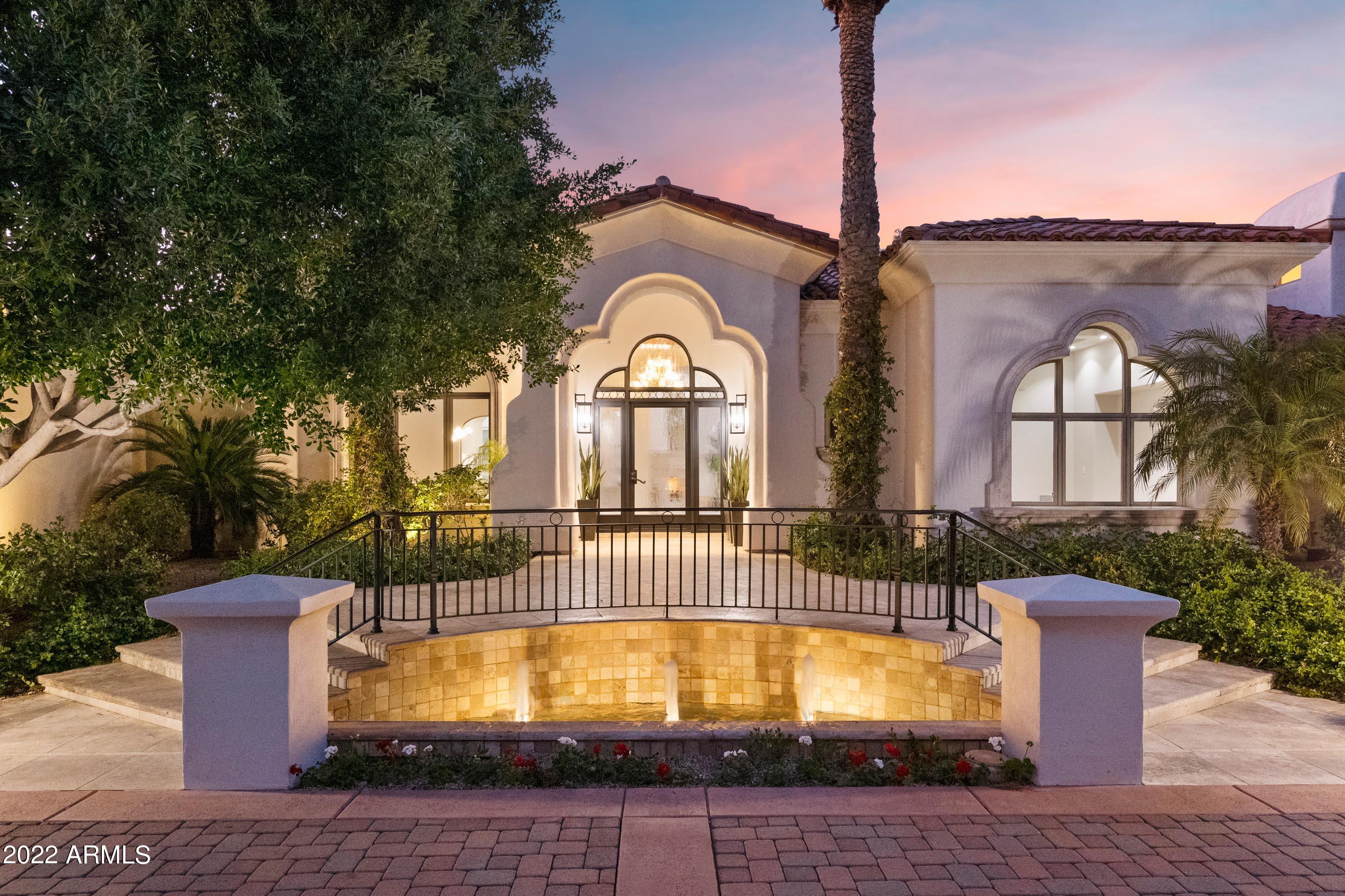 PARADISE MANSION ESTATES - Residential