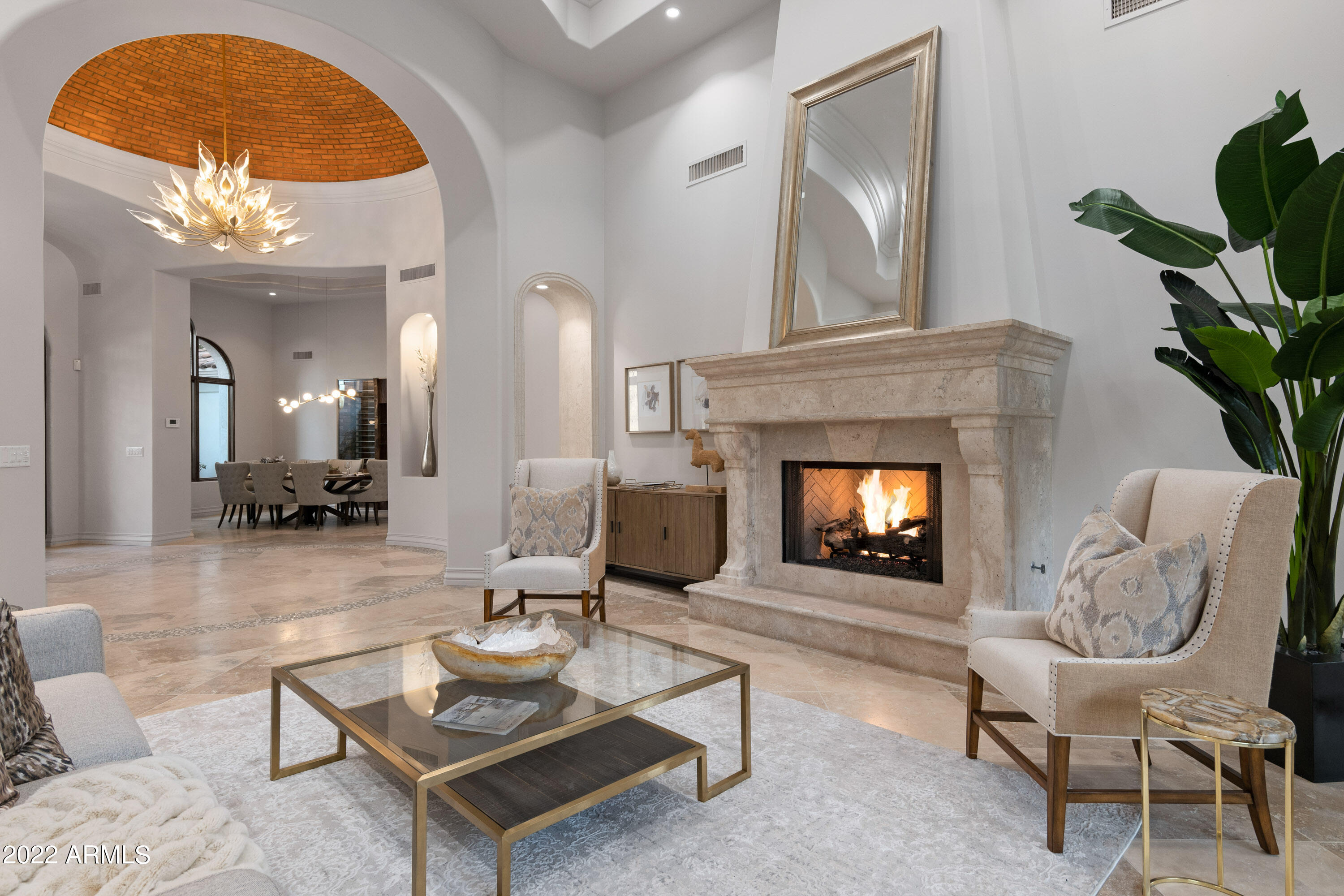 PARADISE MANSION ESTATES - Residential