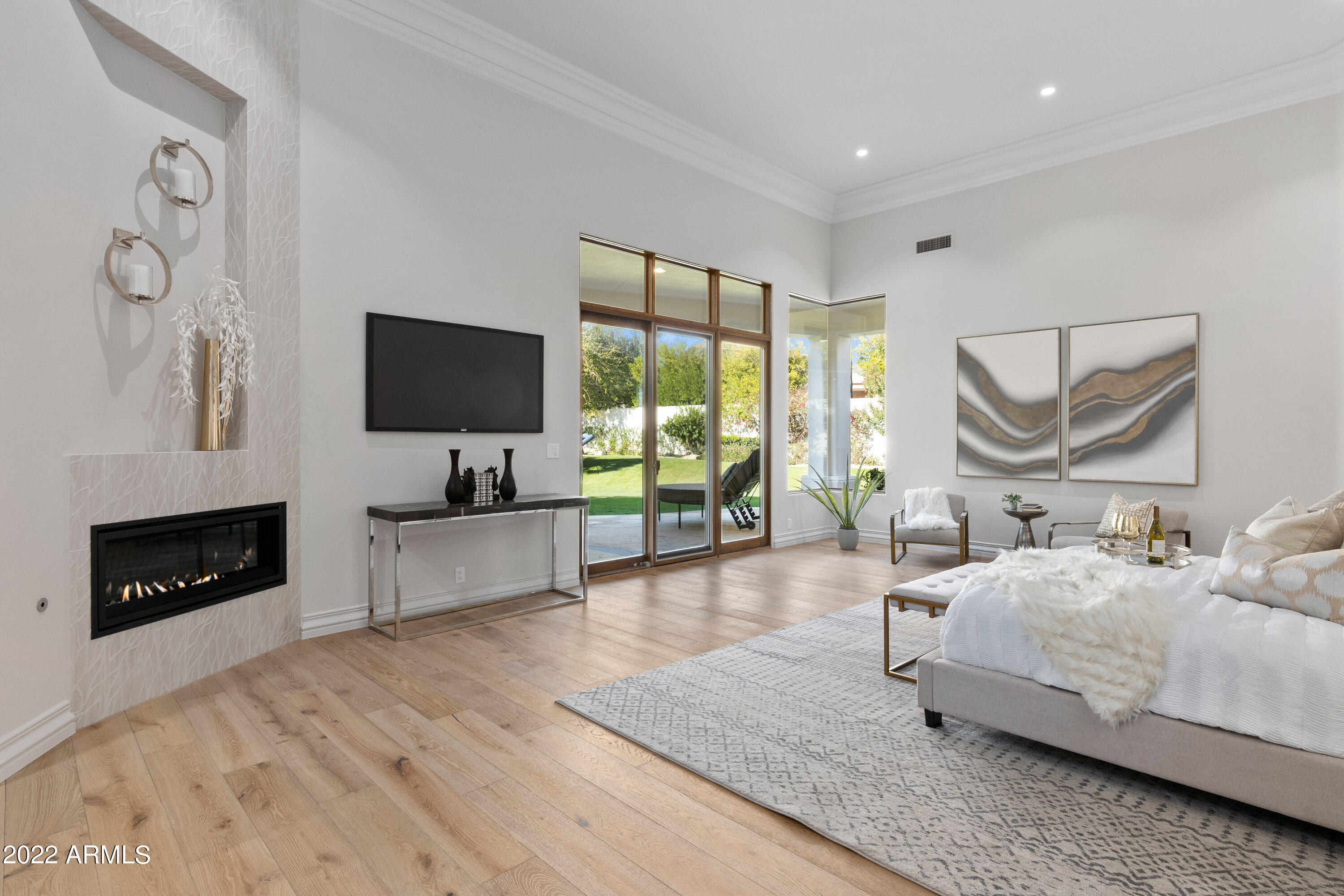 PARADISE MANSION ESTATES - Residential