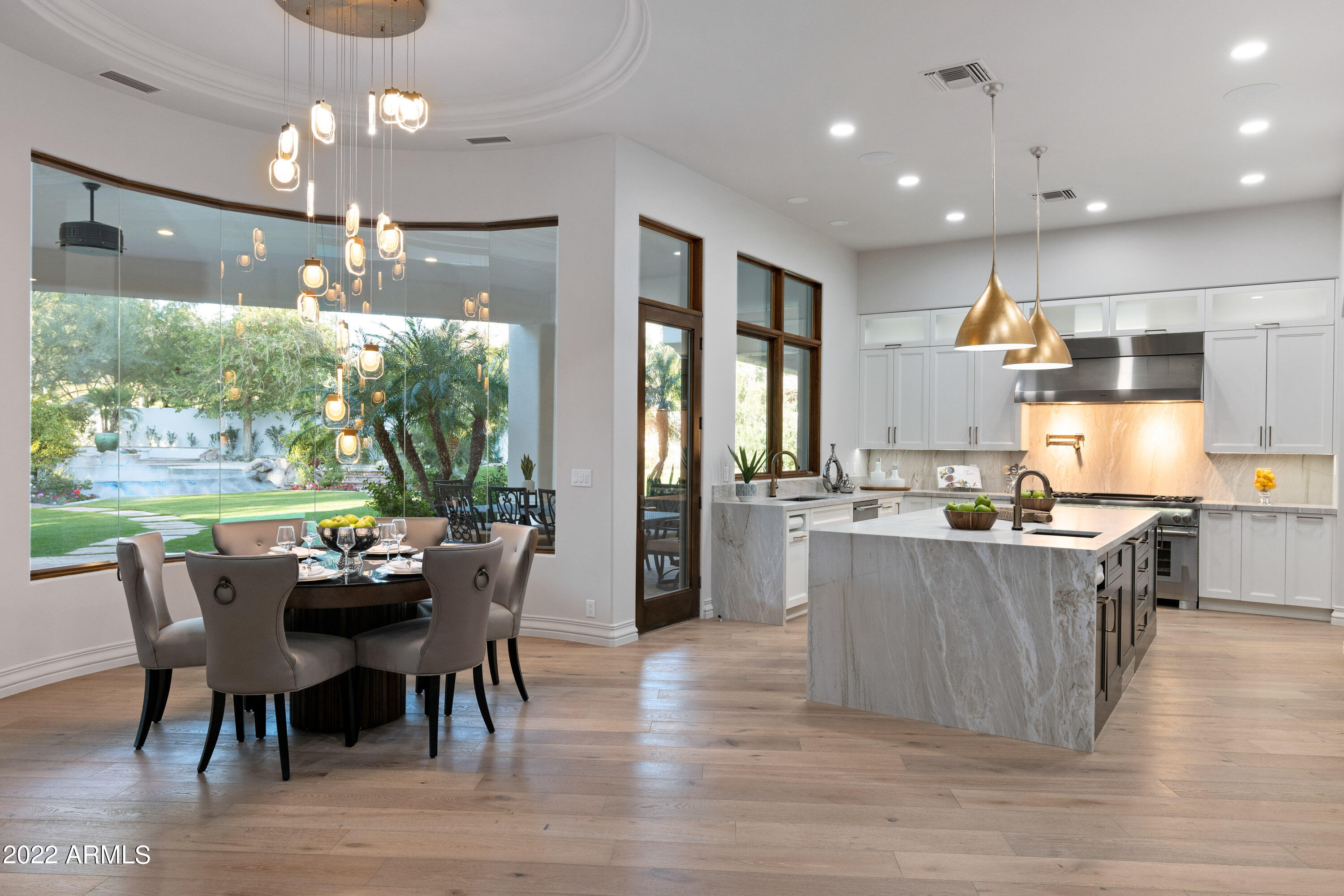 PARADISE MANSION ESTATES - Residential