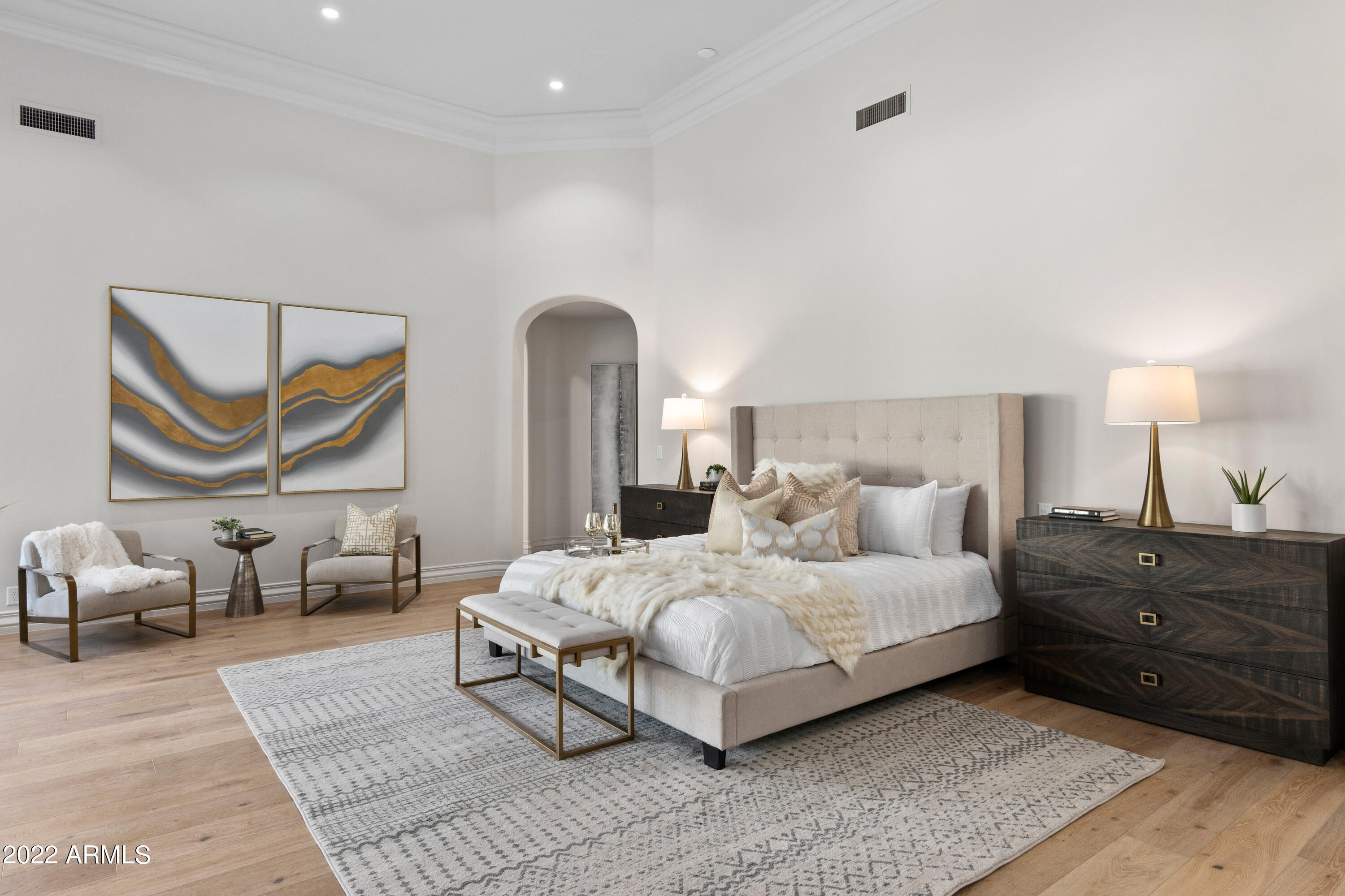 PARADISE MANSION ESTATES - Residential