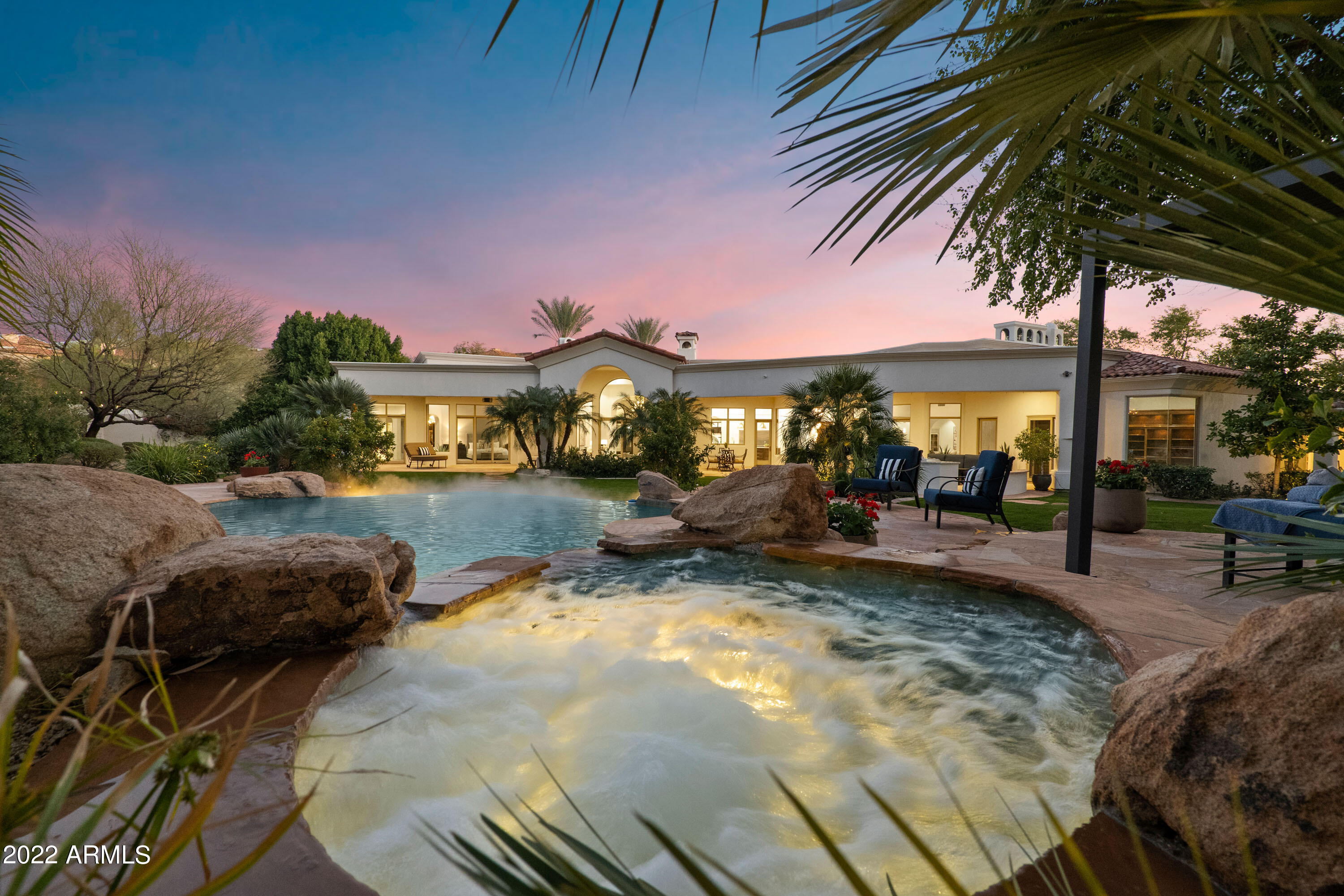 PARADISE MANSION ESTATES - Residential