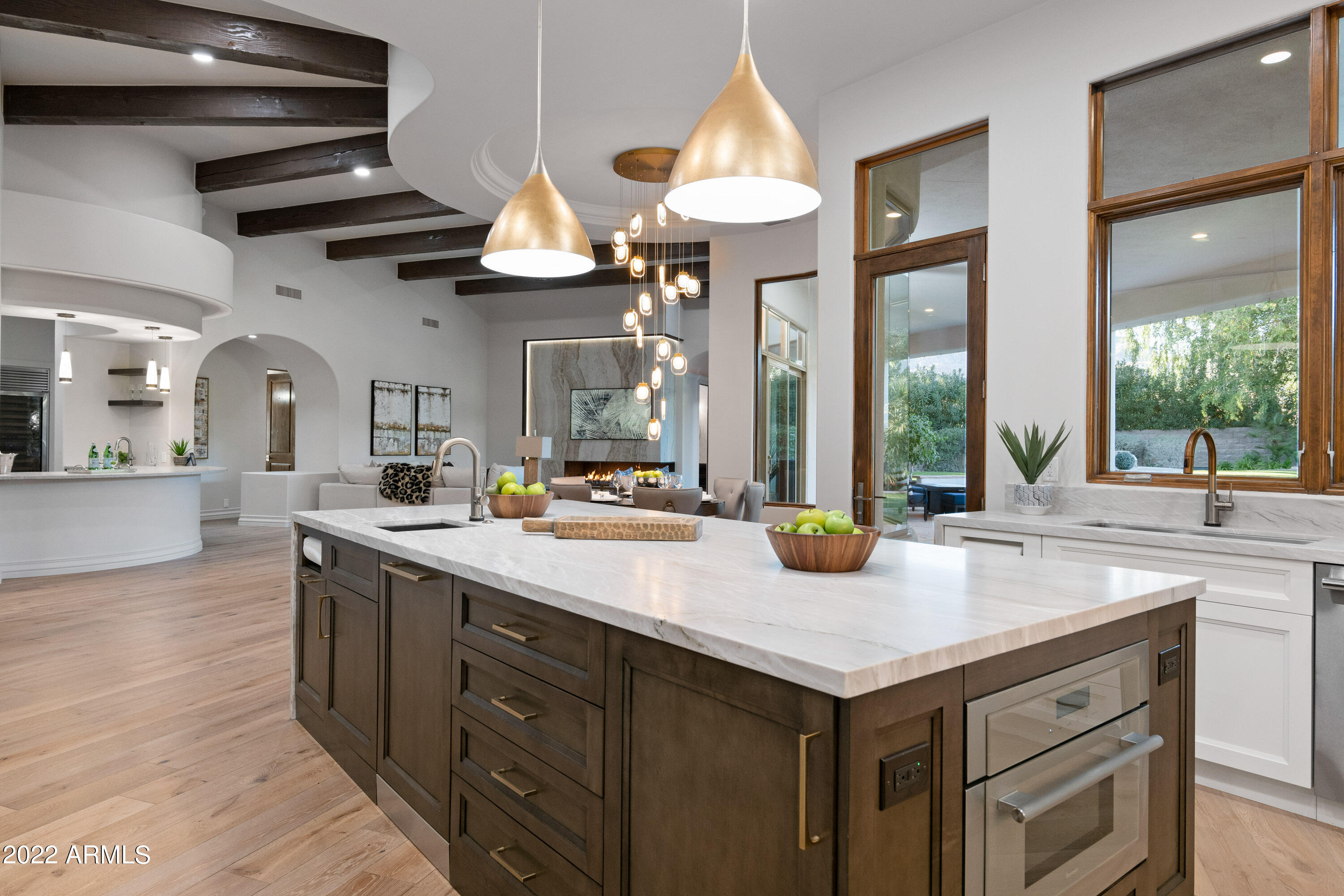 PARADISE MANSION ESTATES - Residential
