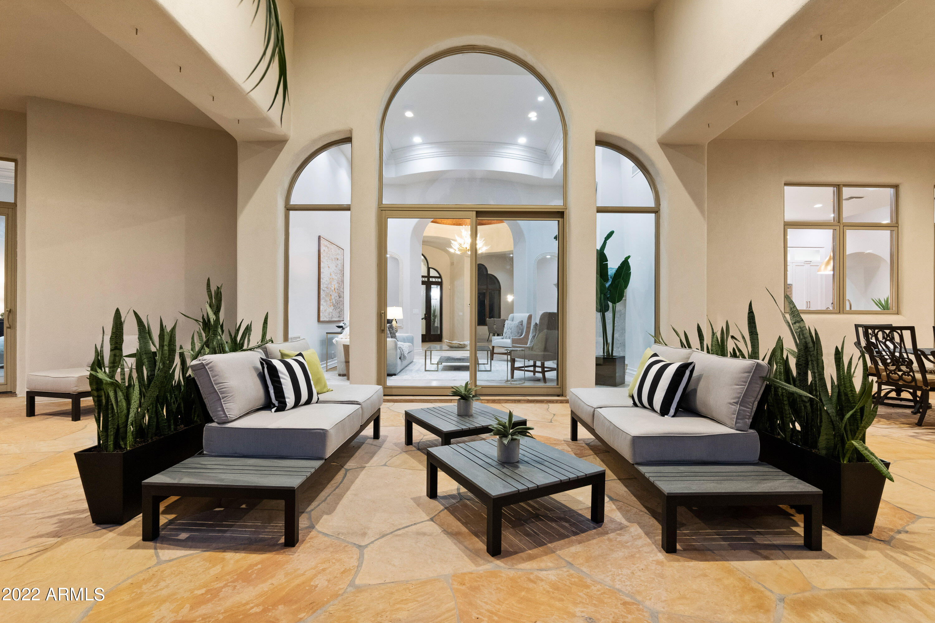 PARADISE MANSION ESTATES - Residential