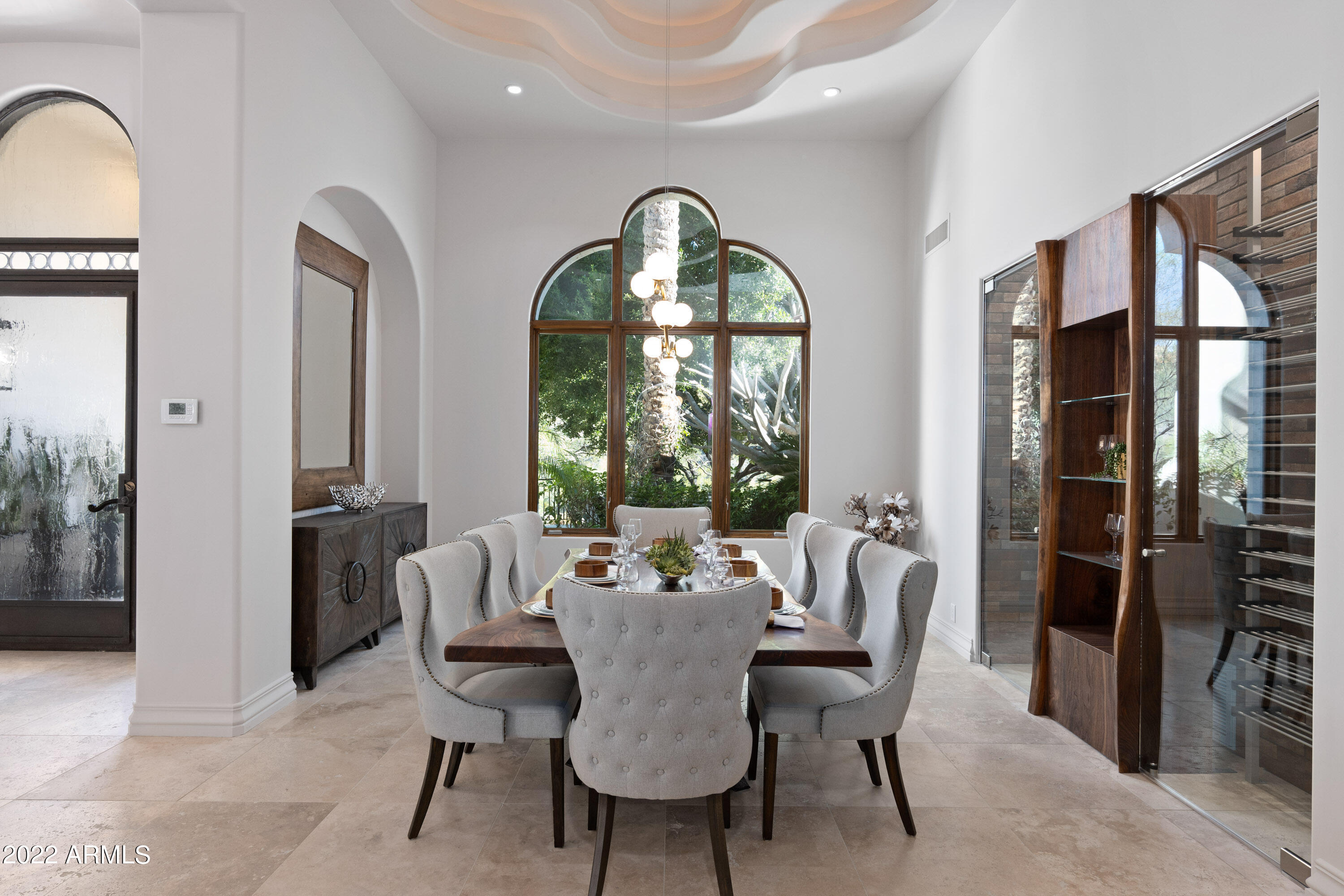 PARADISE MANSION ESTATES - Residential
