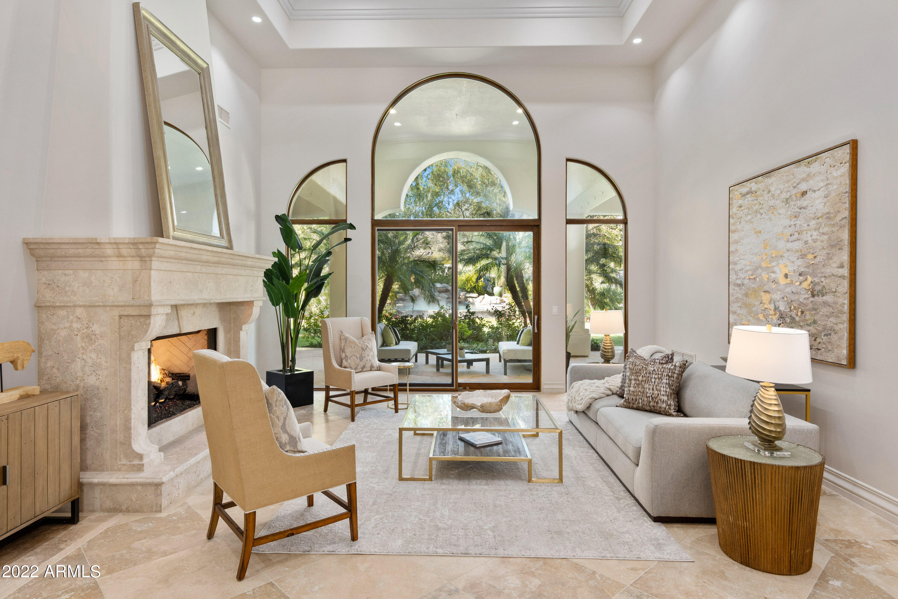 PARADISE MANSION ESTATES - Residential