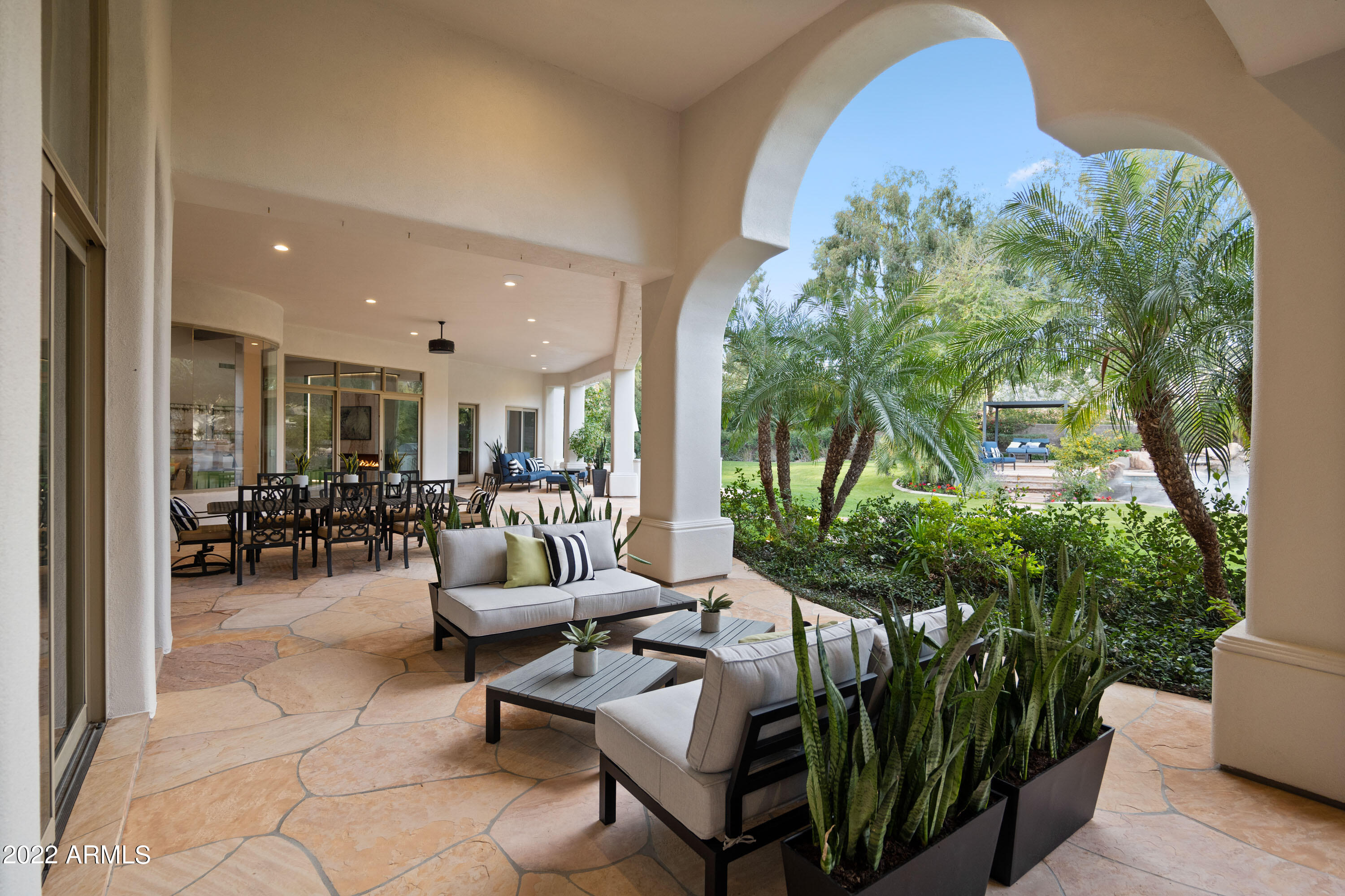 PARADISE MANSION ESTATES - Residential