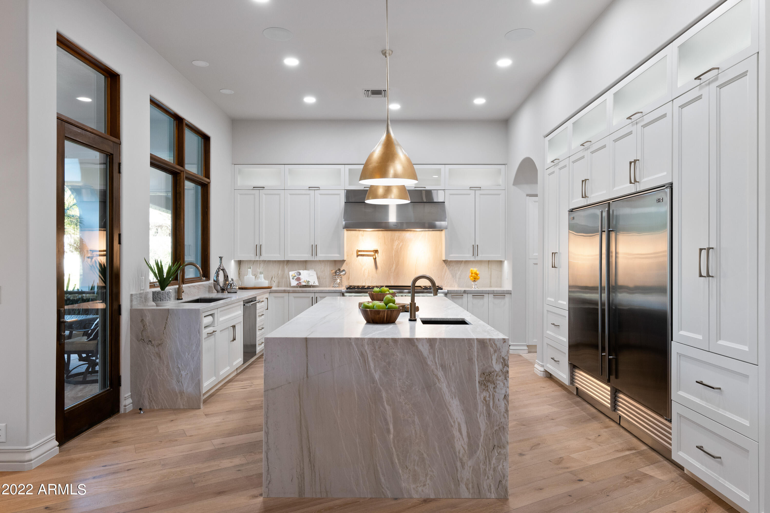 PARADISE MANSION ESTATES - Residential