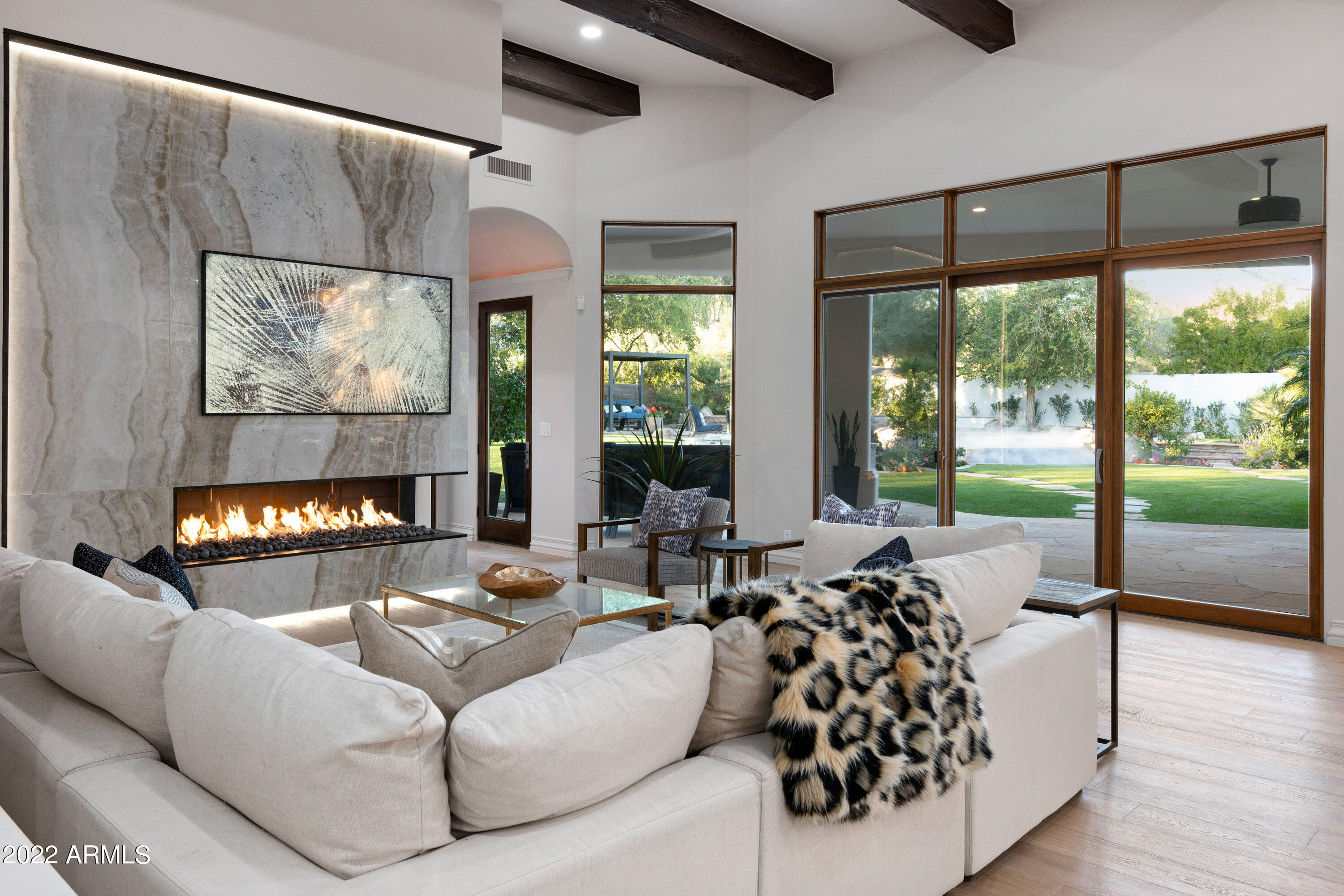 PARADISE MANSION ESTATES - Residential