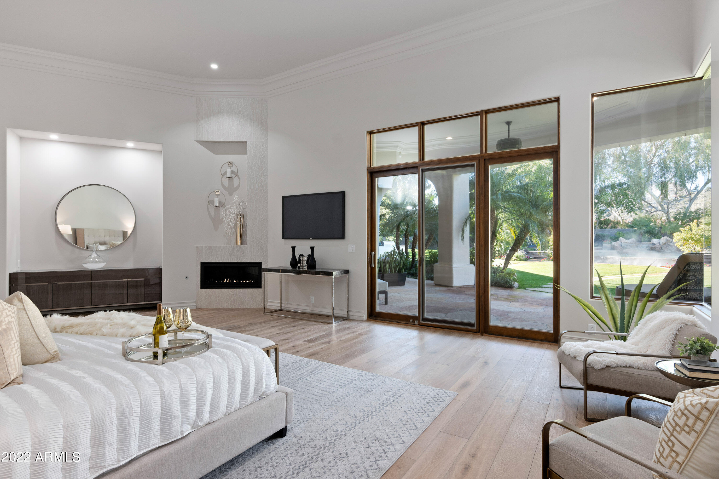 PARADISE MANSION ESTATES - Residential