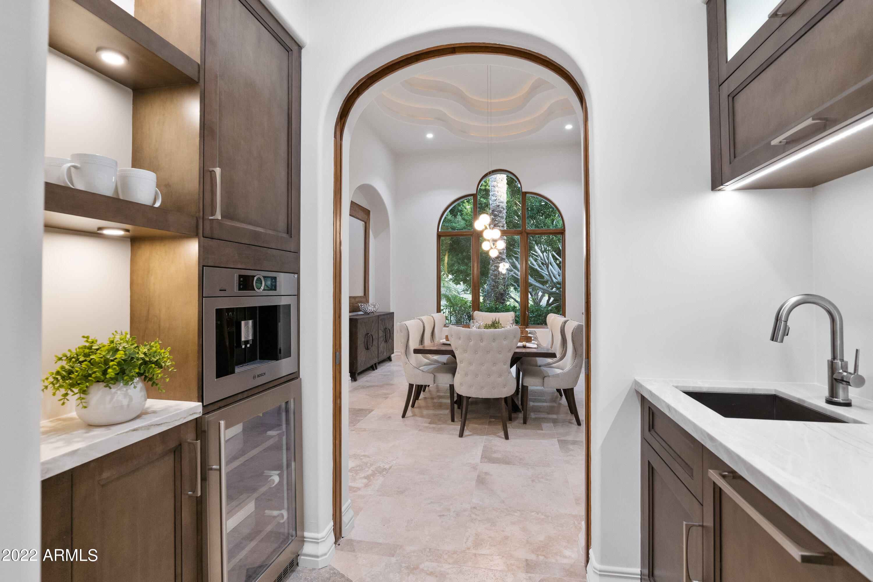 PARADISE MANSION ESTATES - Residential