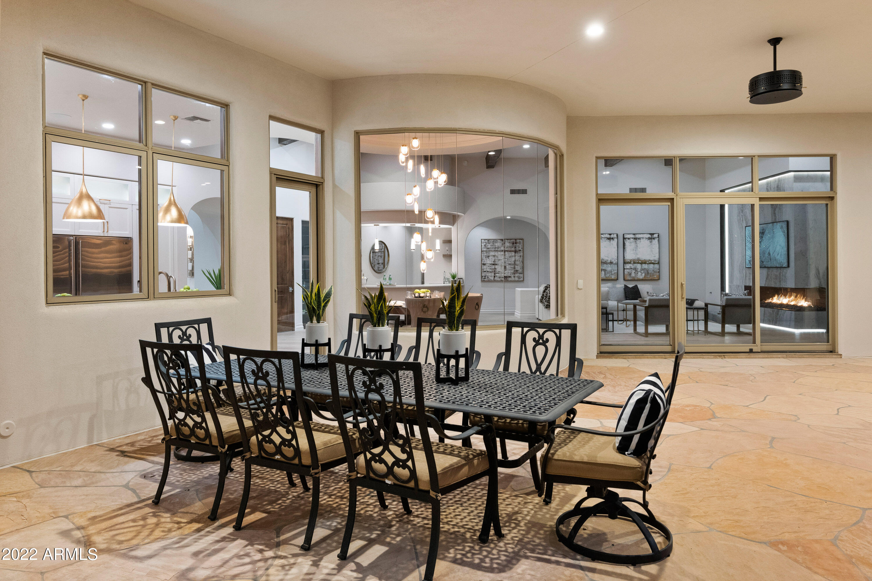 PARADISE MANSION ESTATES - Residential