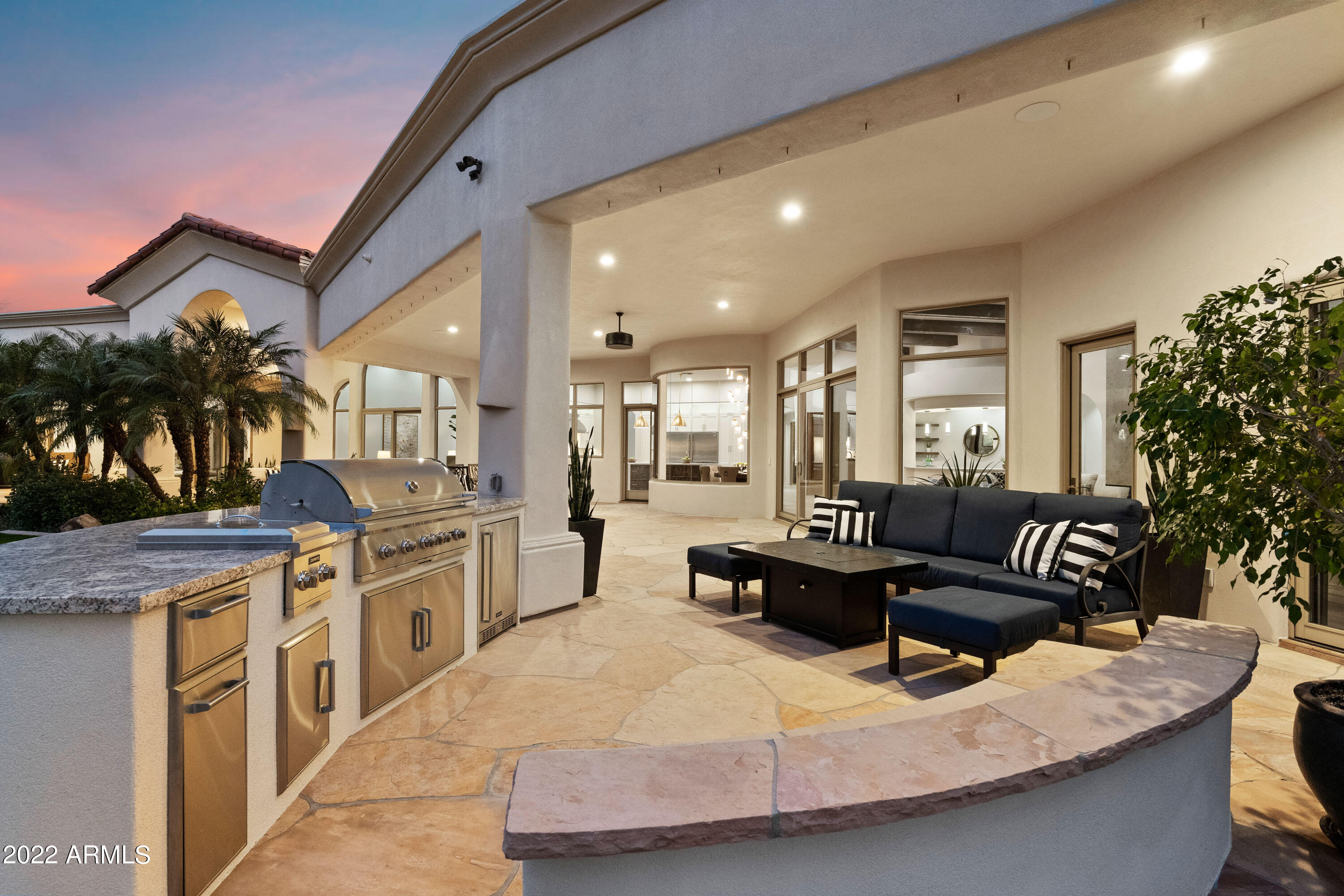PARADISE MANSION ESTATES - Residential