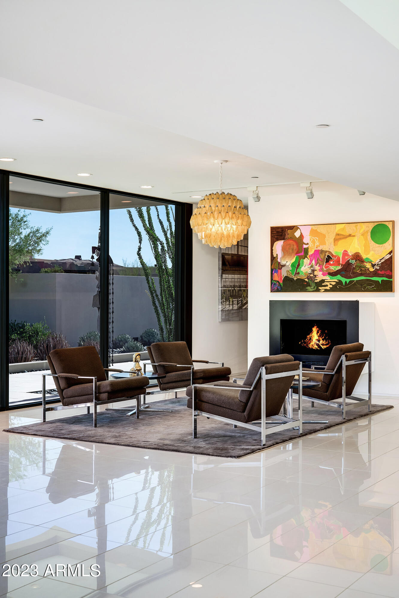 ESTATES AT DESERT CREST LOT 1-18 TR A - Residential