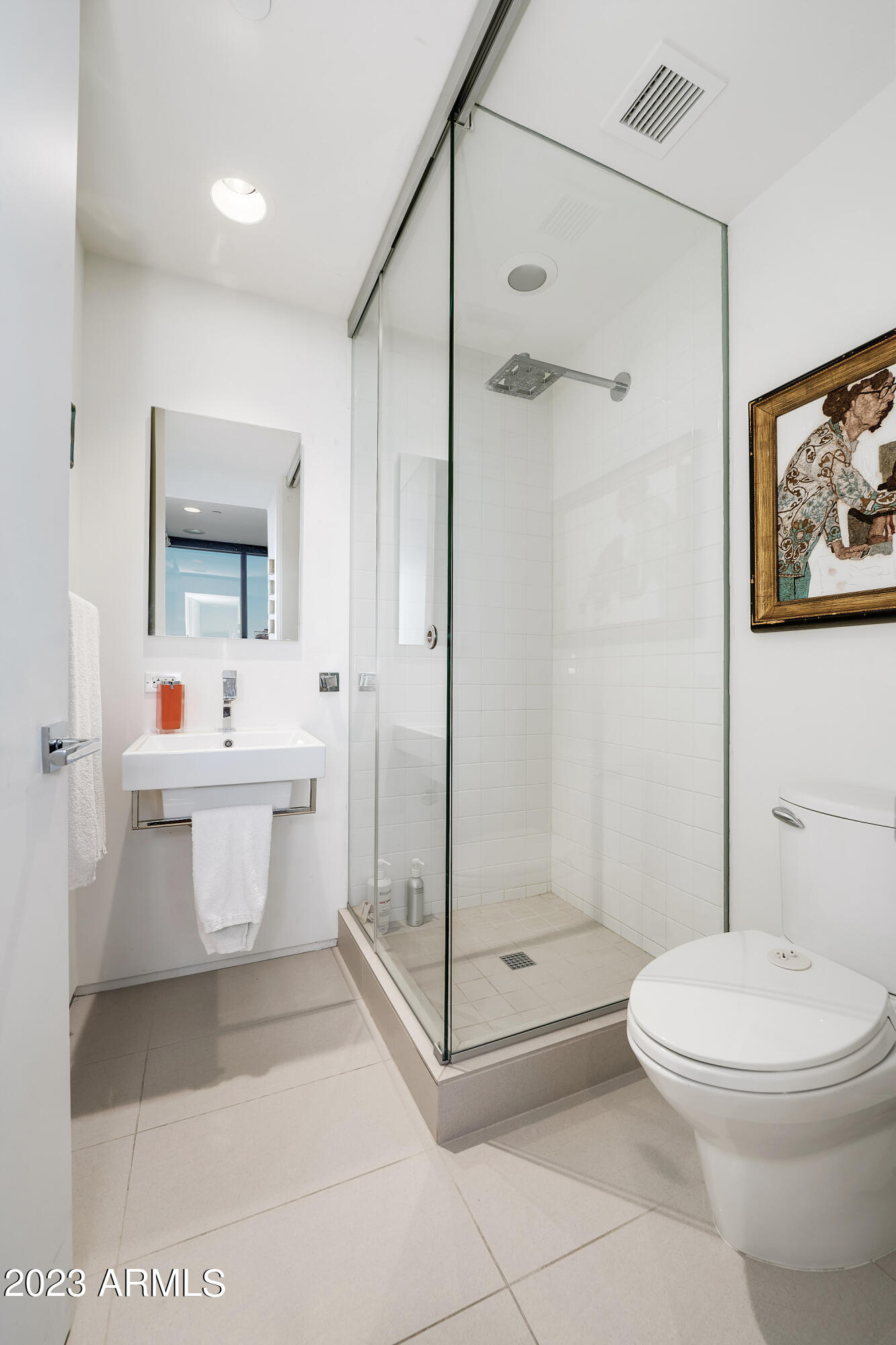 ESTATES AT DESERT CREST LOT 1-18 TR A - Residential
