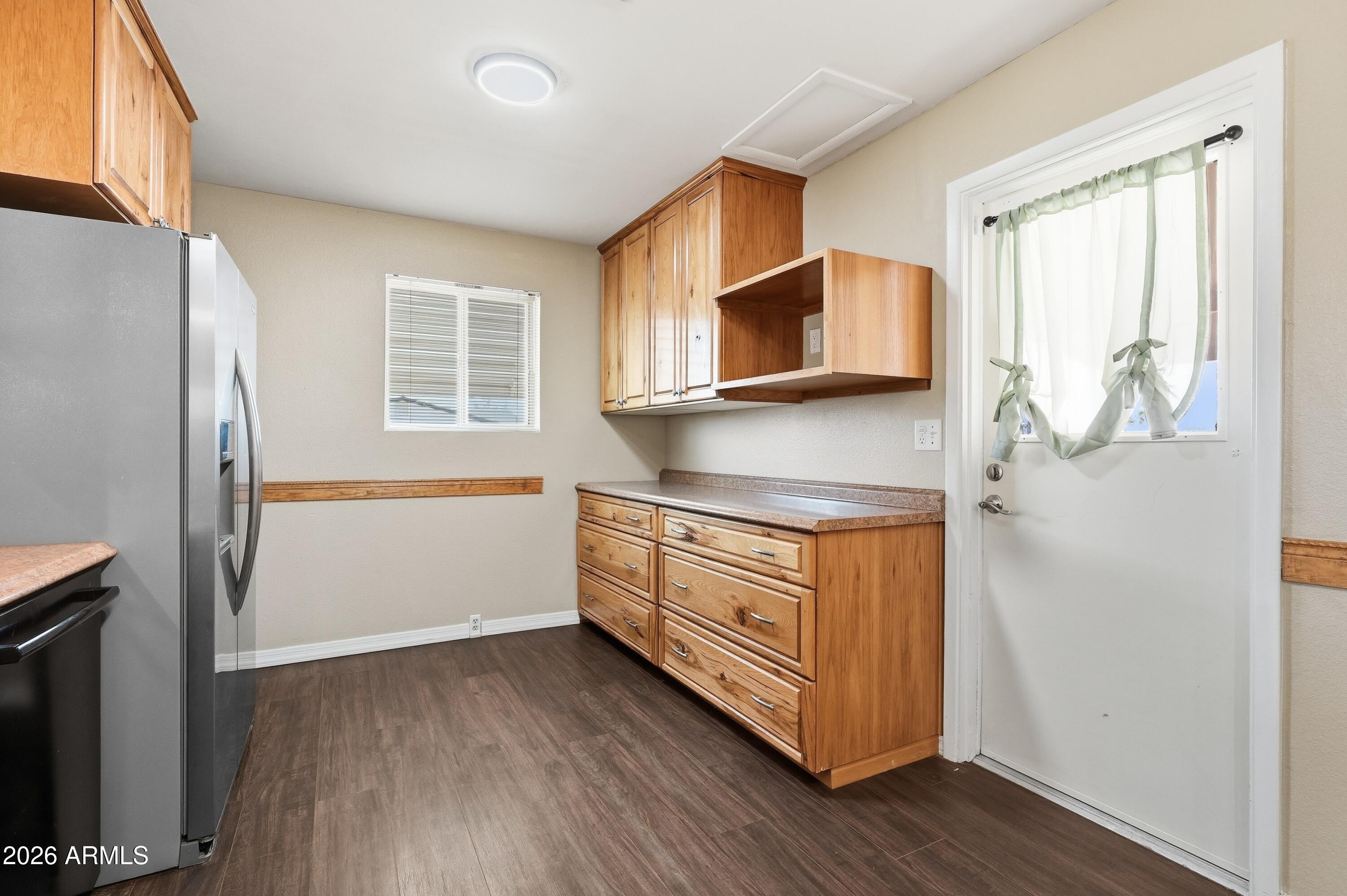 APACHE VILLA - Residential