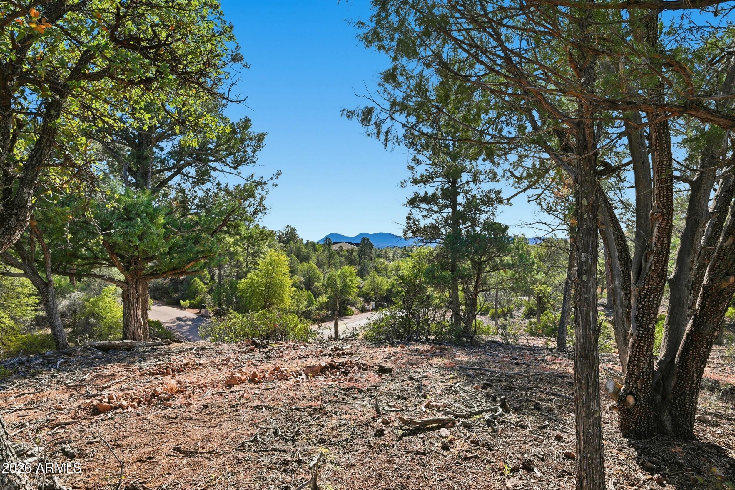 Tuscany Estates - Land