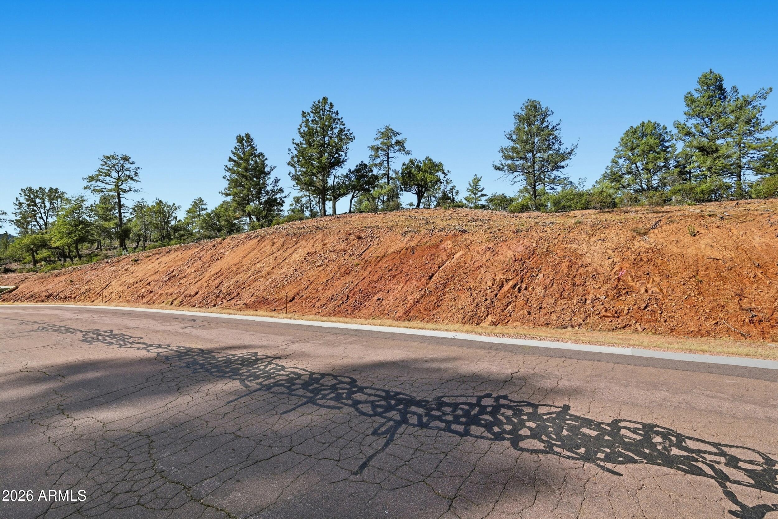 Tuscany Estates - Land