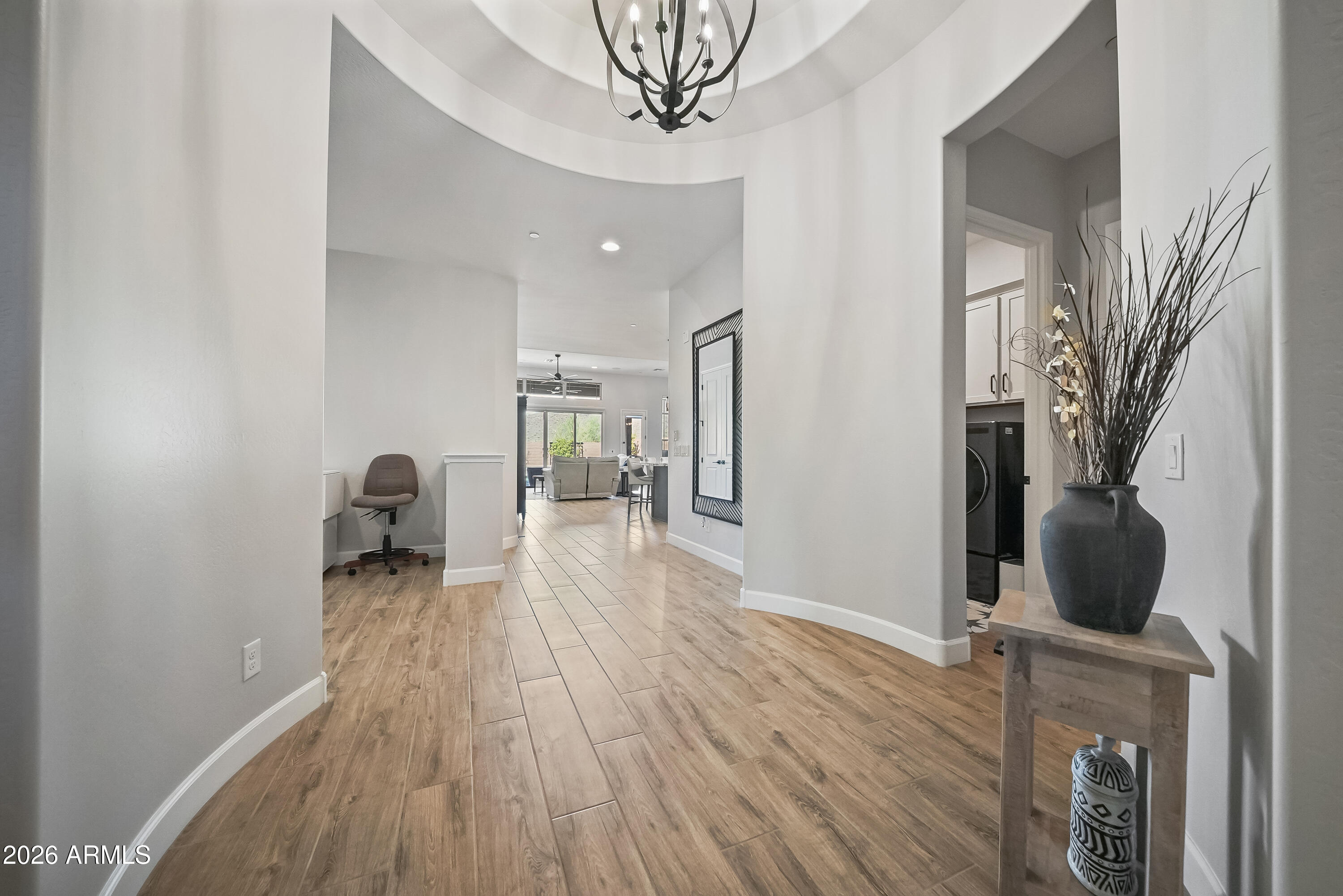 VILLAGE H AT VISTANCIA PARCEL H-22 - Residential