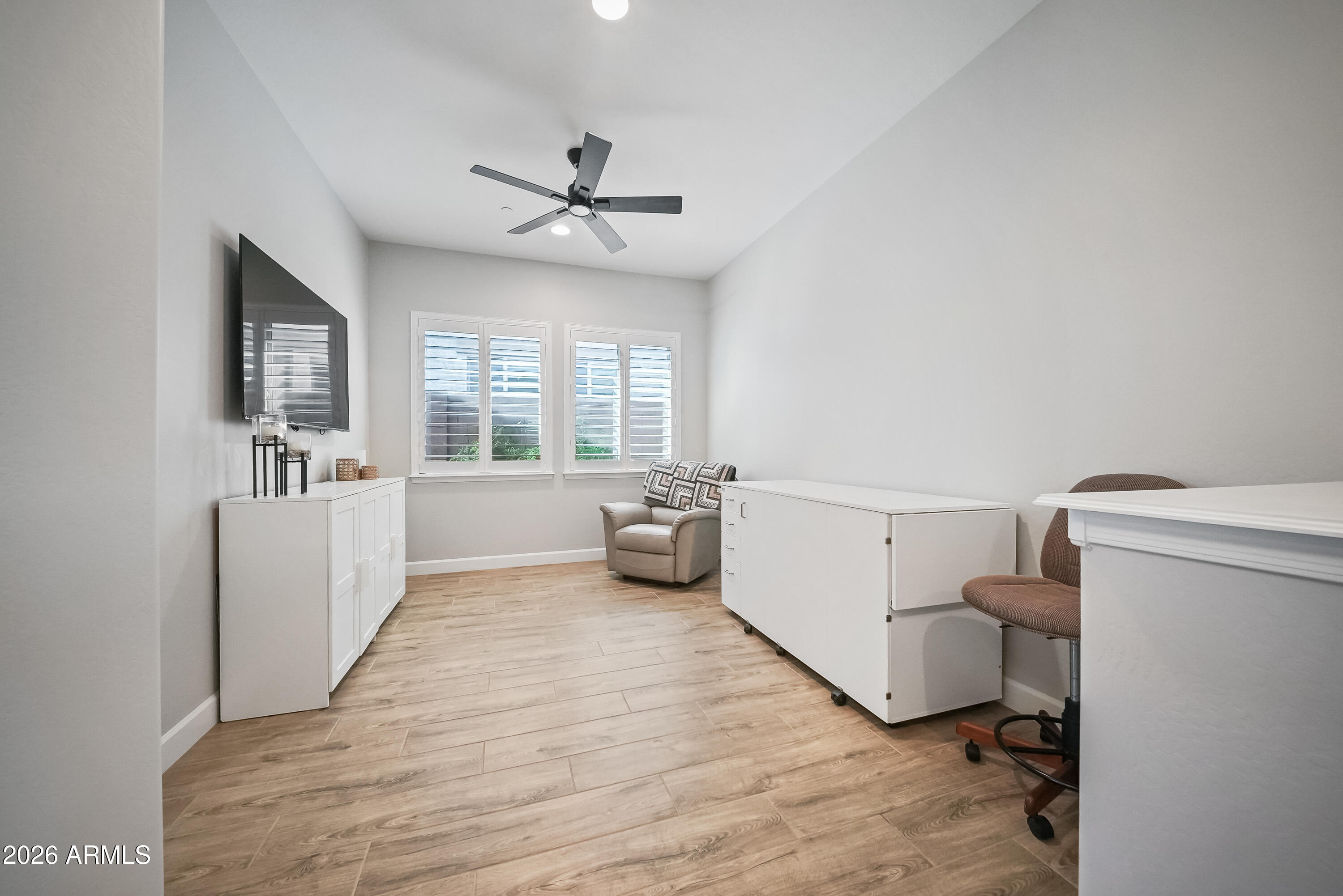 VILLAGE H AT VISTANCIA PARCEL H-22 - Residential