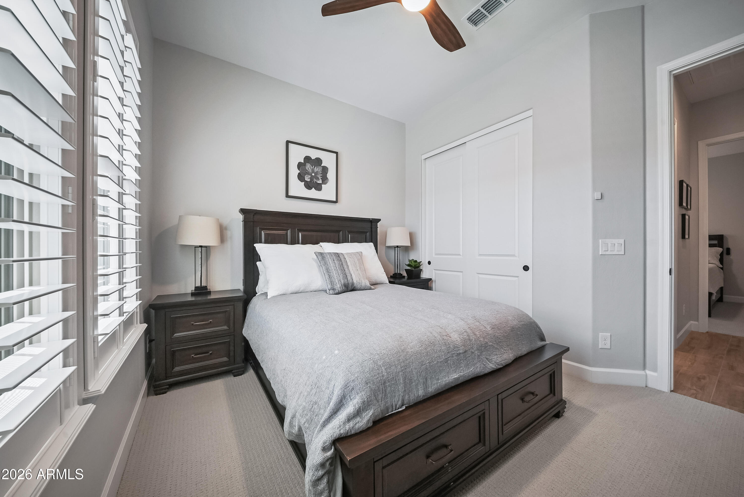 VILLAGE H AT VISTANCIA PARCEL H-22 - Residential
