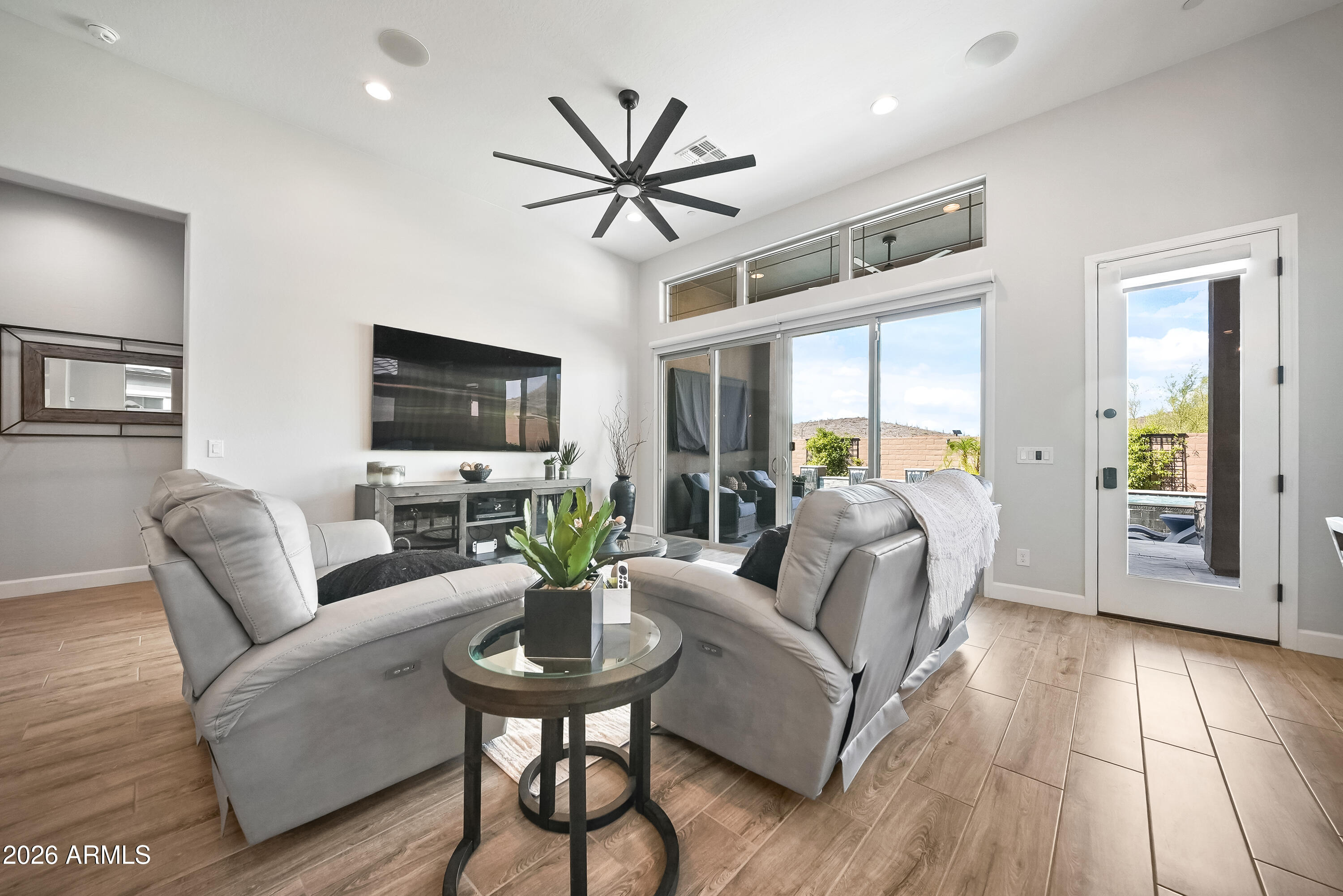 VILLAGE H AT VISTANCIA PARCEL H-22 - Residential