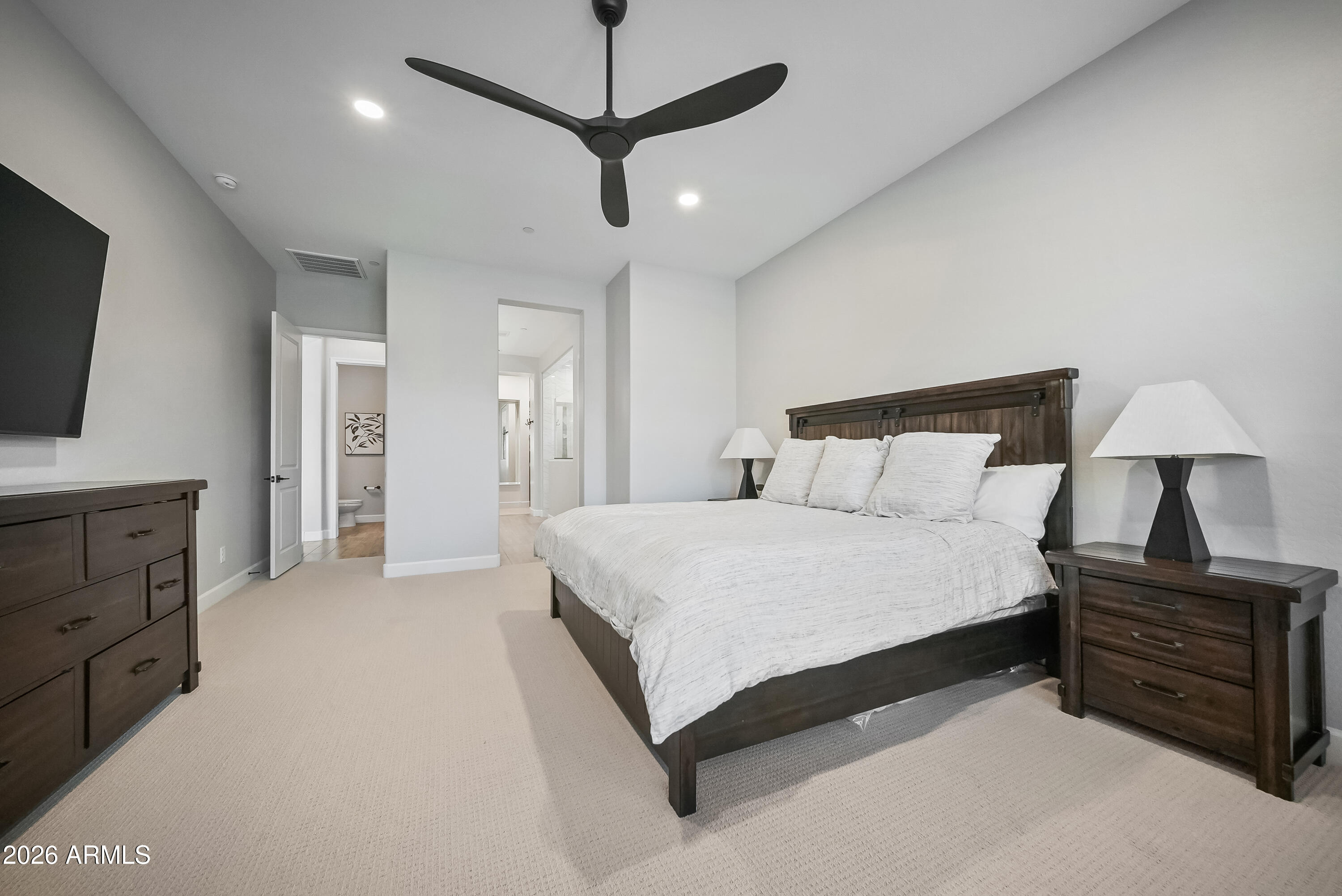 VILLAGE H AT VISTANCIA PARCEL H-22 - Residential