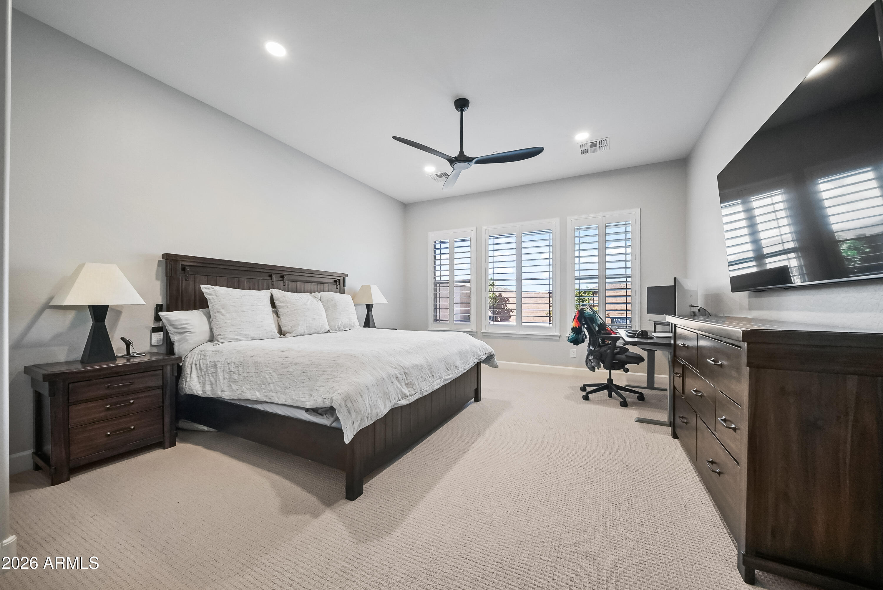 VILLAGE H AT VISTANCIA PARCEL H-22 - Residential