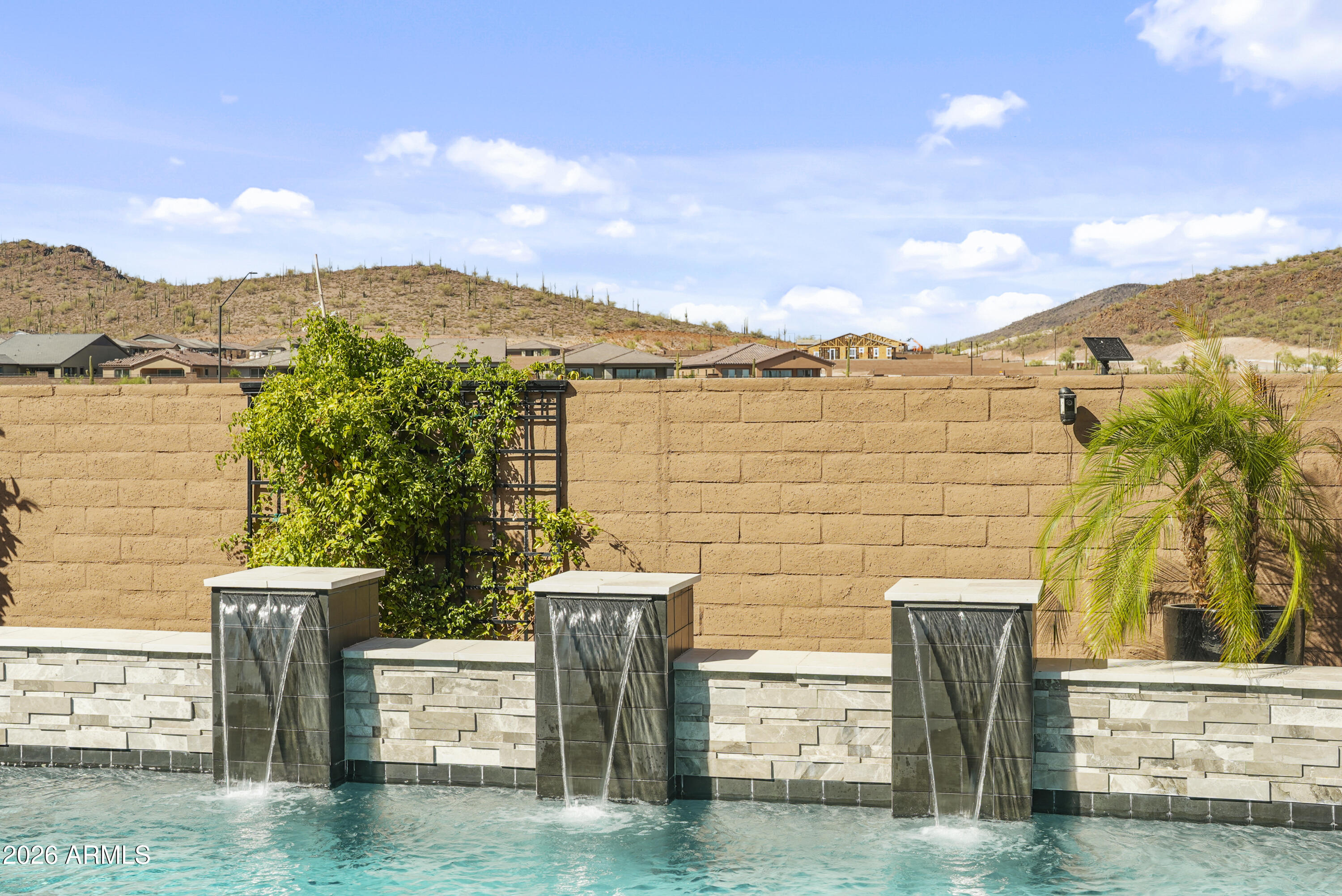 VILLAGE H AT VISTANCIA PARCEL H-22 - Residential
