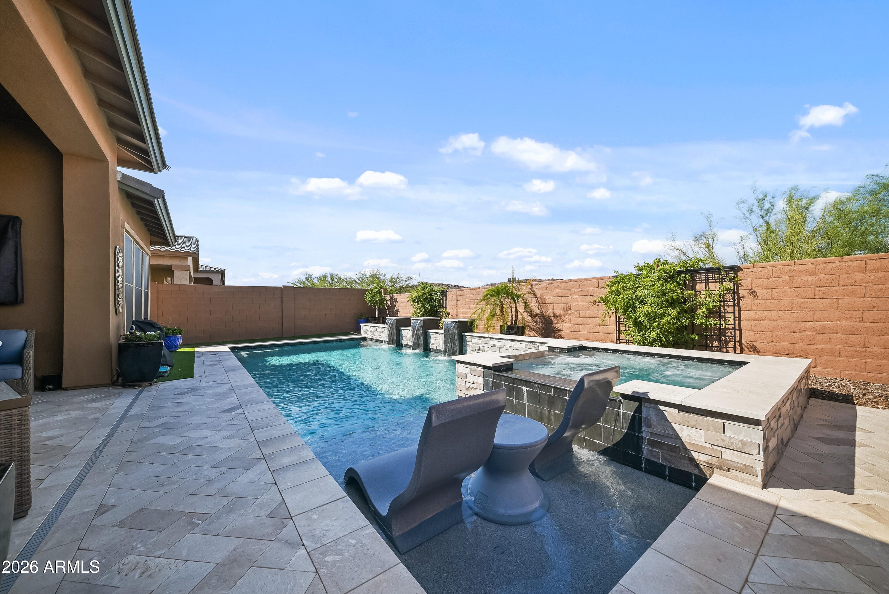 VILLAGE H AT VISTANCIA PARCEL H-22 - Residential