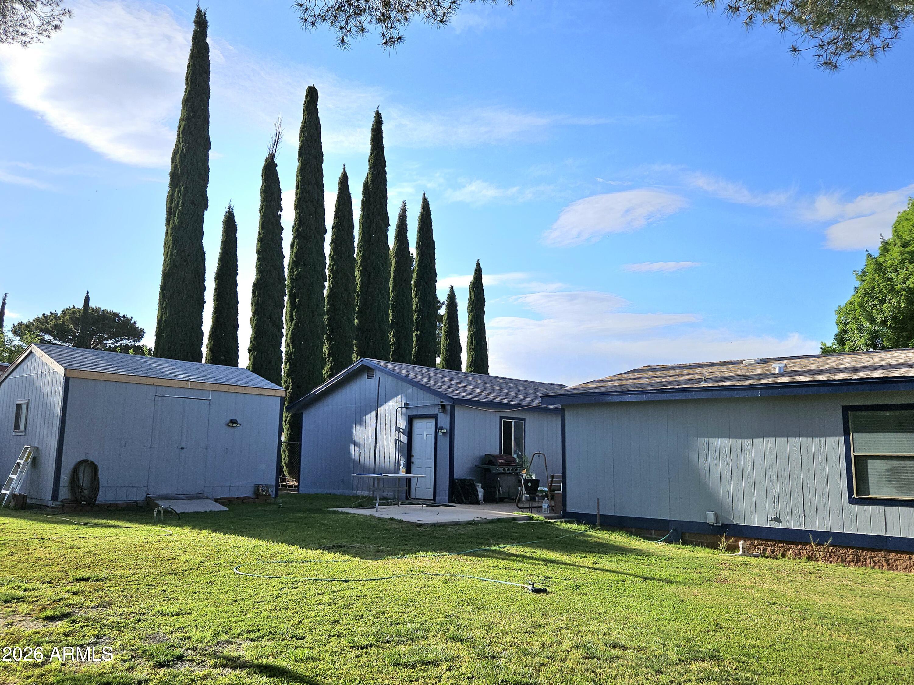 Mescal Lakes Unit III - Residential