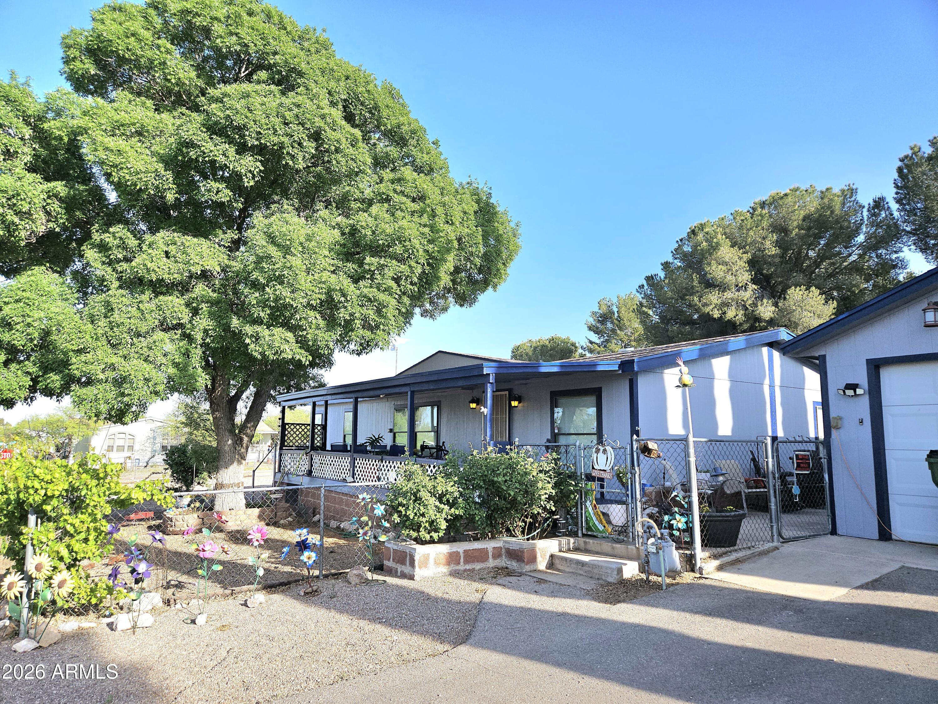 Mescal Lakes Unit III - Residential