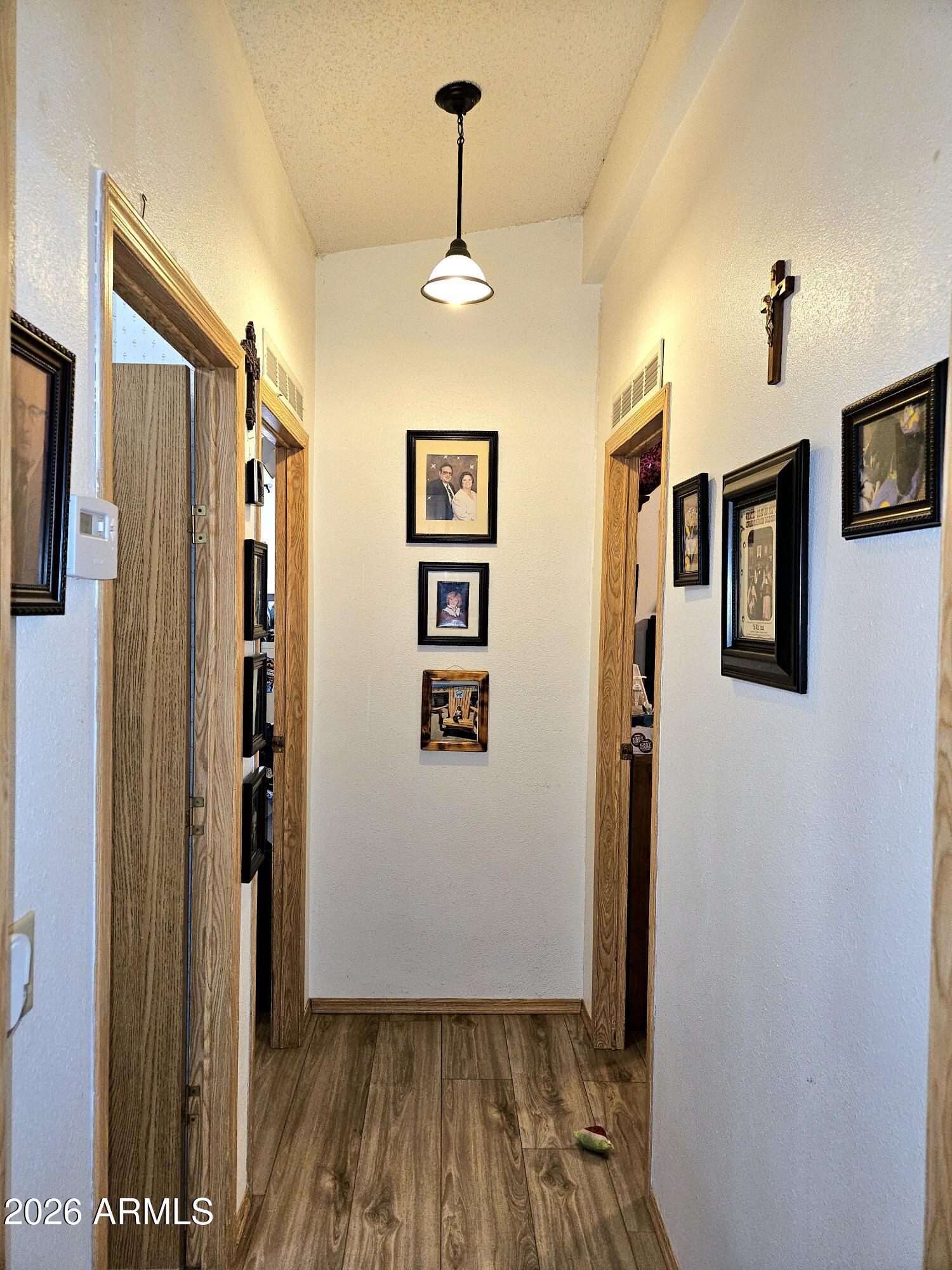 Mescal Lakes Unit III - Residential