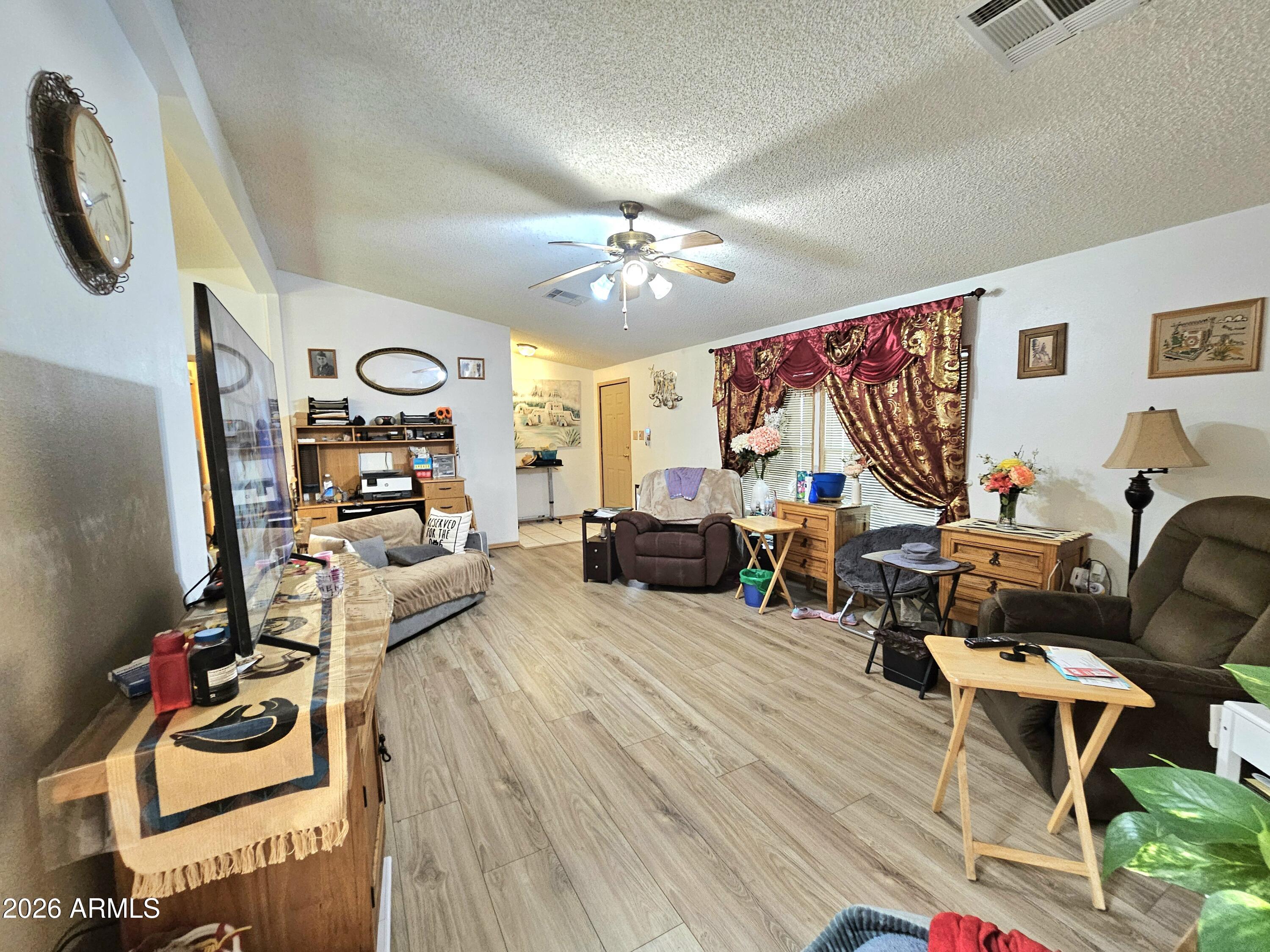 Mescal Lakes Unit III - Residential