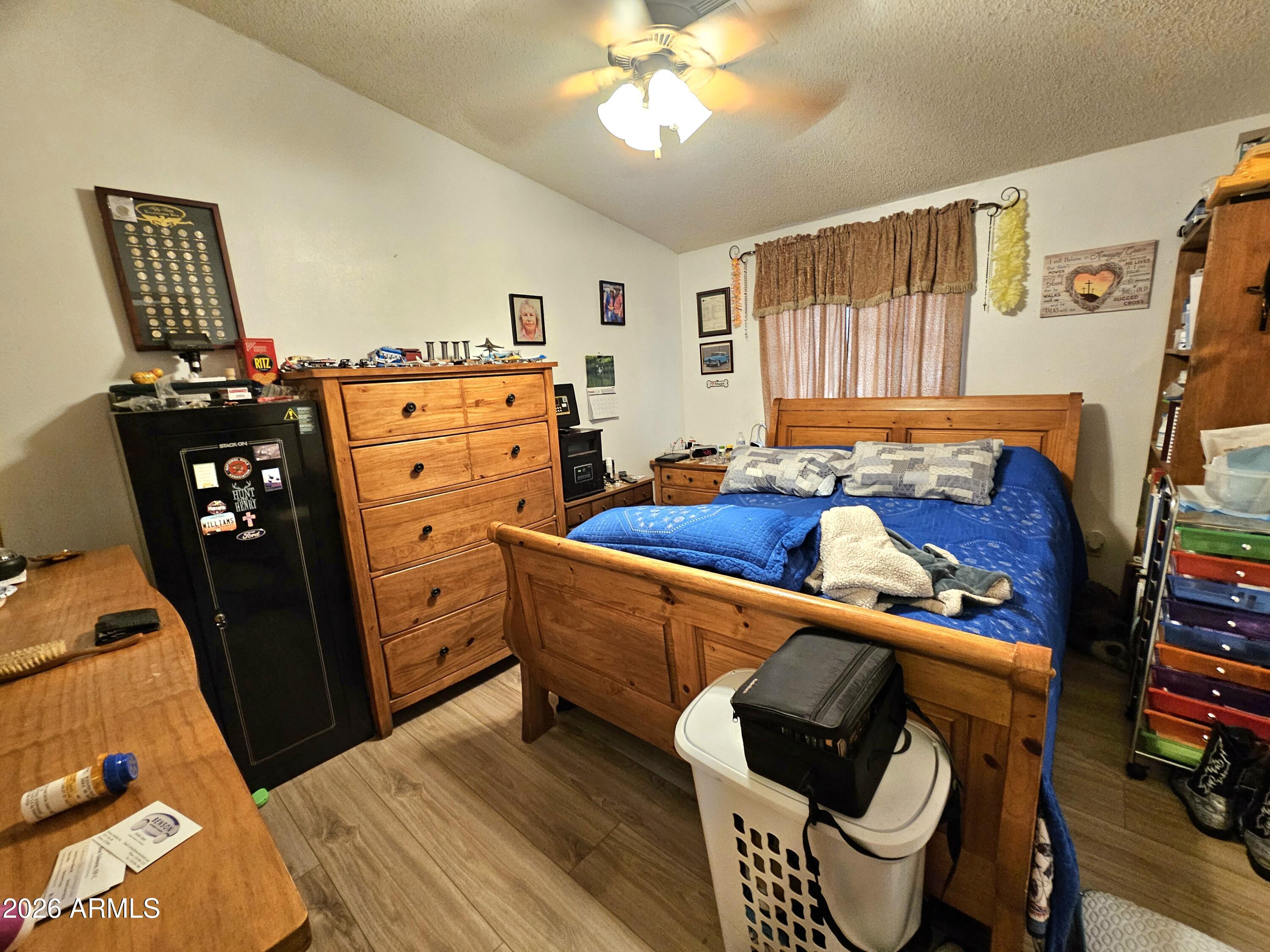 Mescal Lakes Unit III - Residential