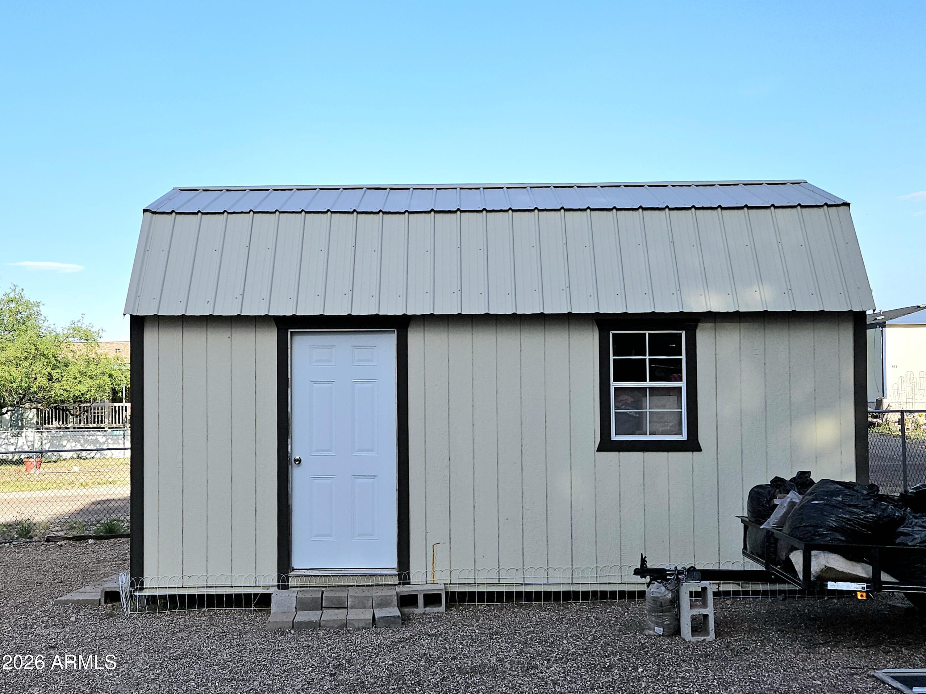 Mescal Lakes Unit III - Residential