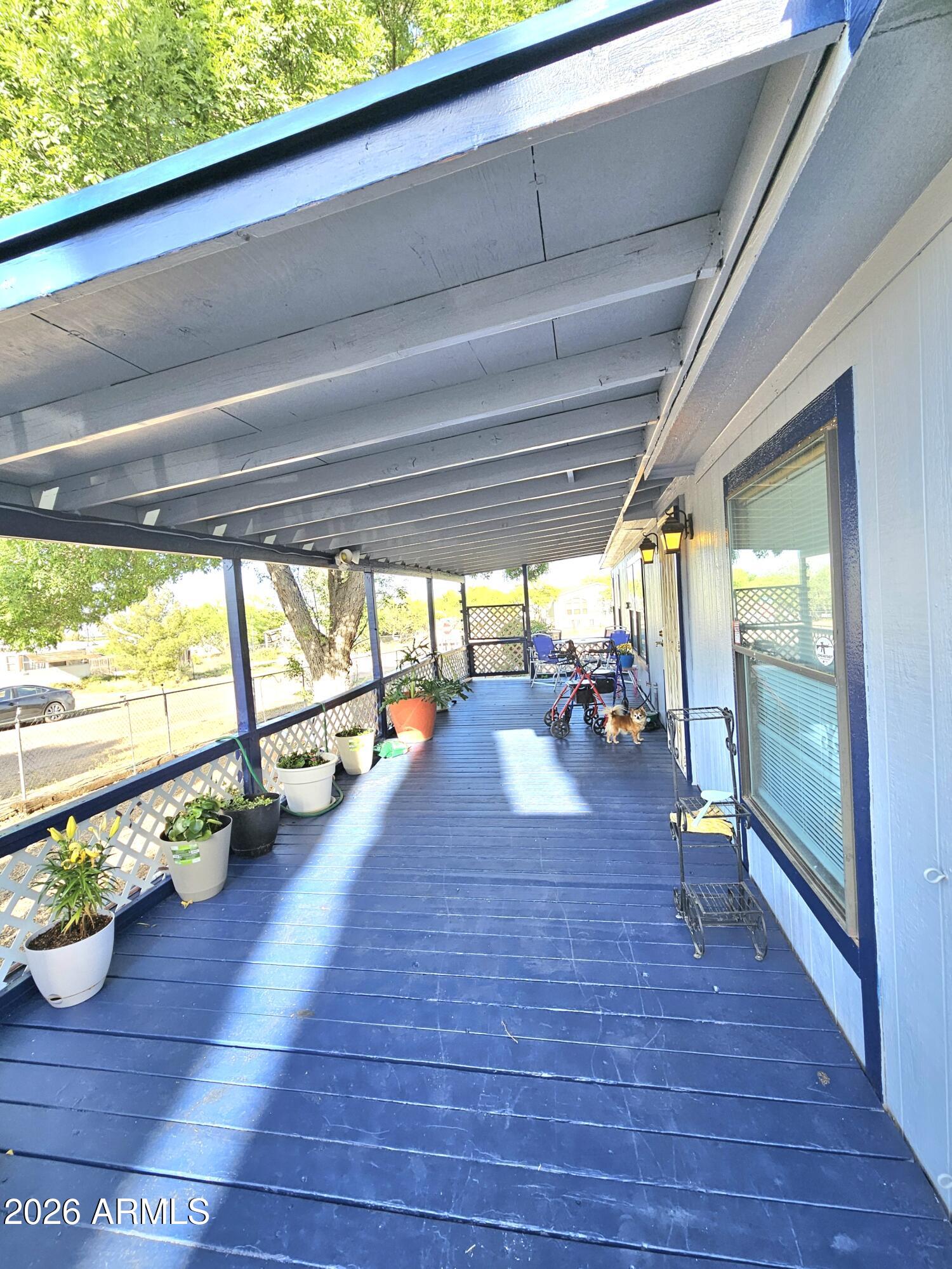 Mescal Lakes Unit III - Residential