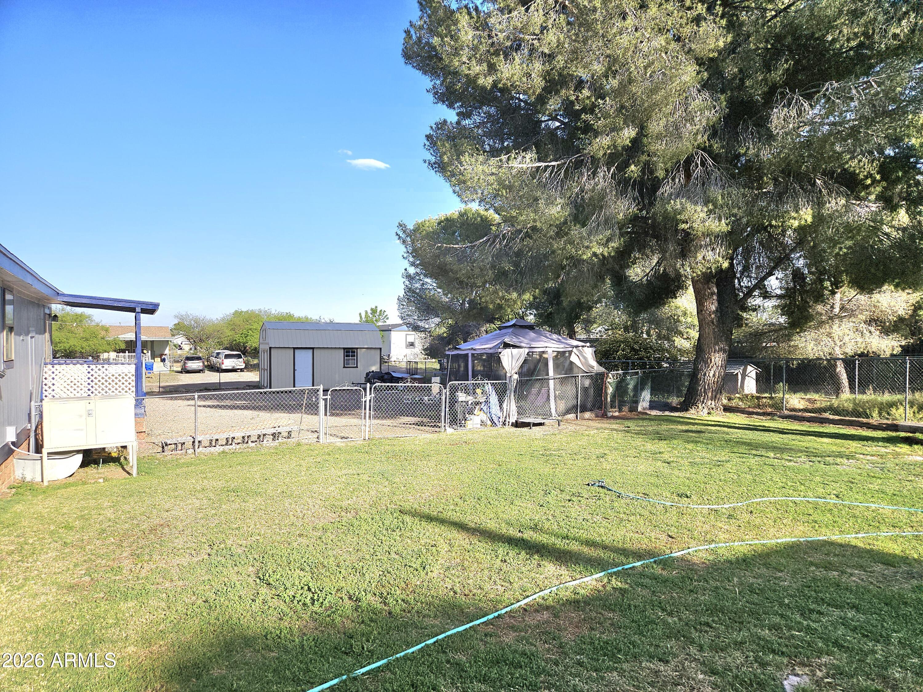 Mescal Lakes Unit III - Residential