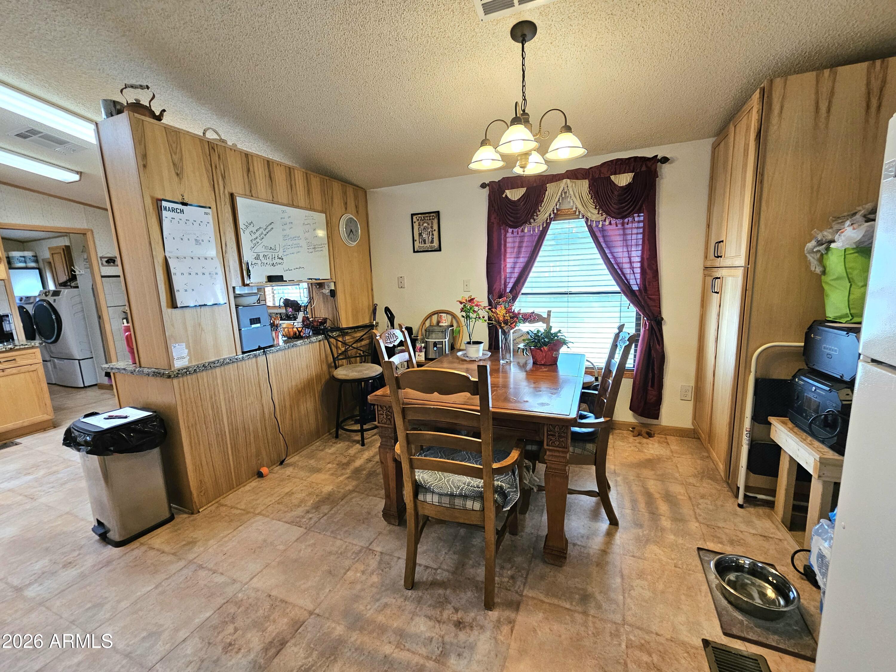 Mescal Lakes Unit III - Residential