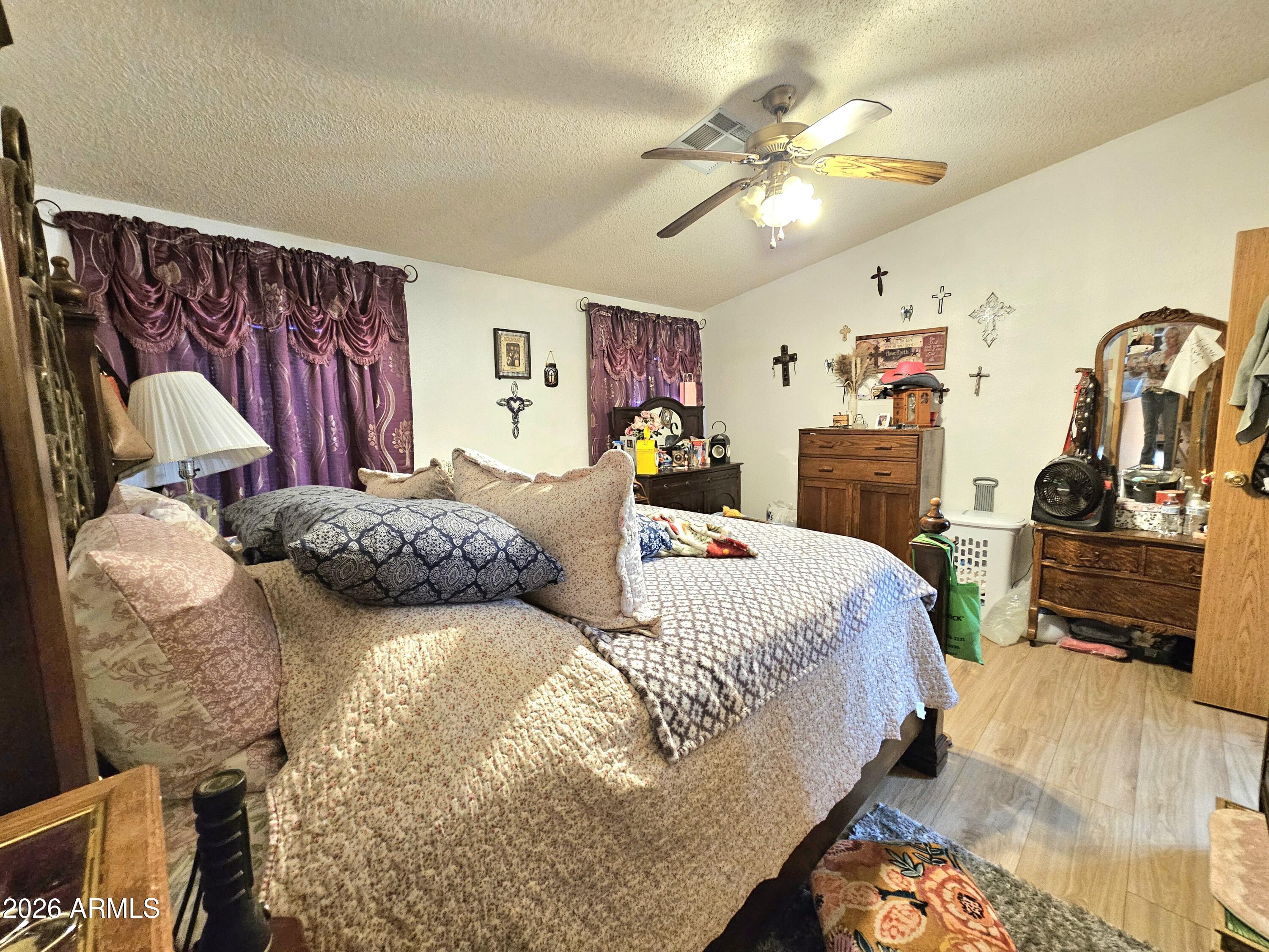 Mescal Lakes Unit III - Residential