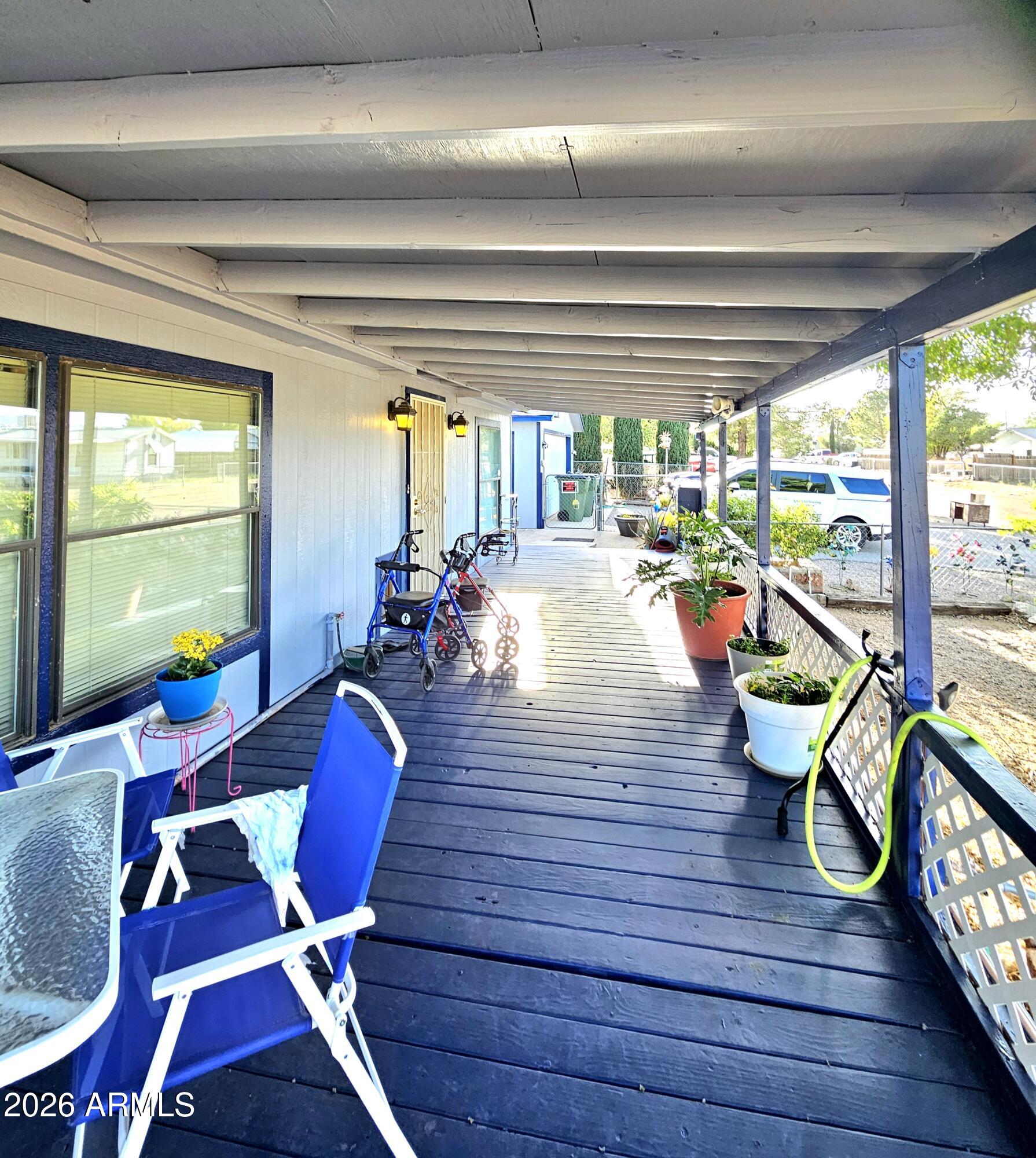 Mescal Lakes Unit III - Residential
