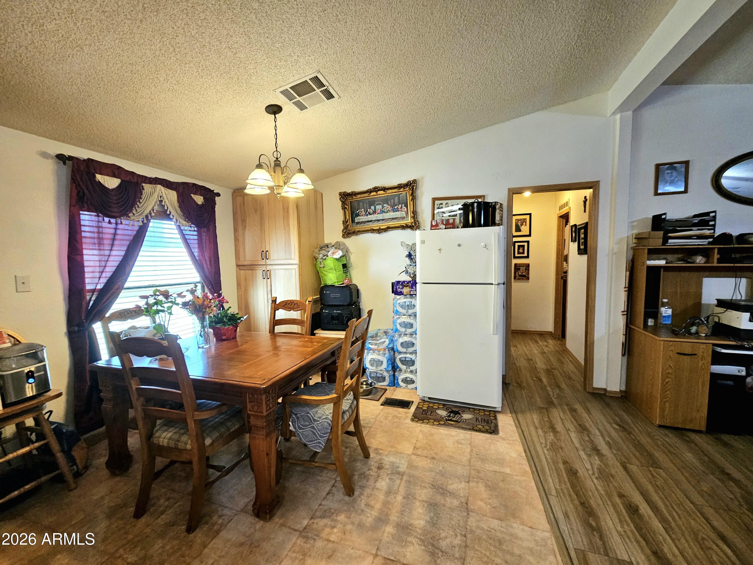 Mescal Lakes Unit III - Residential