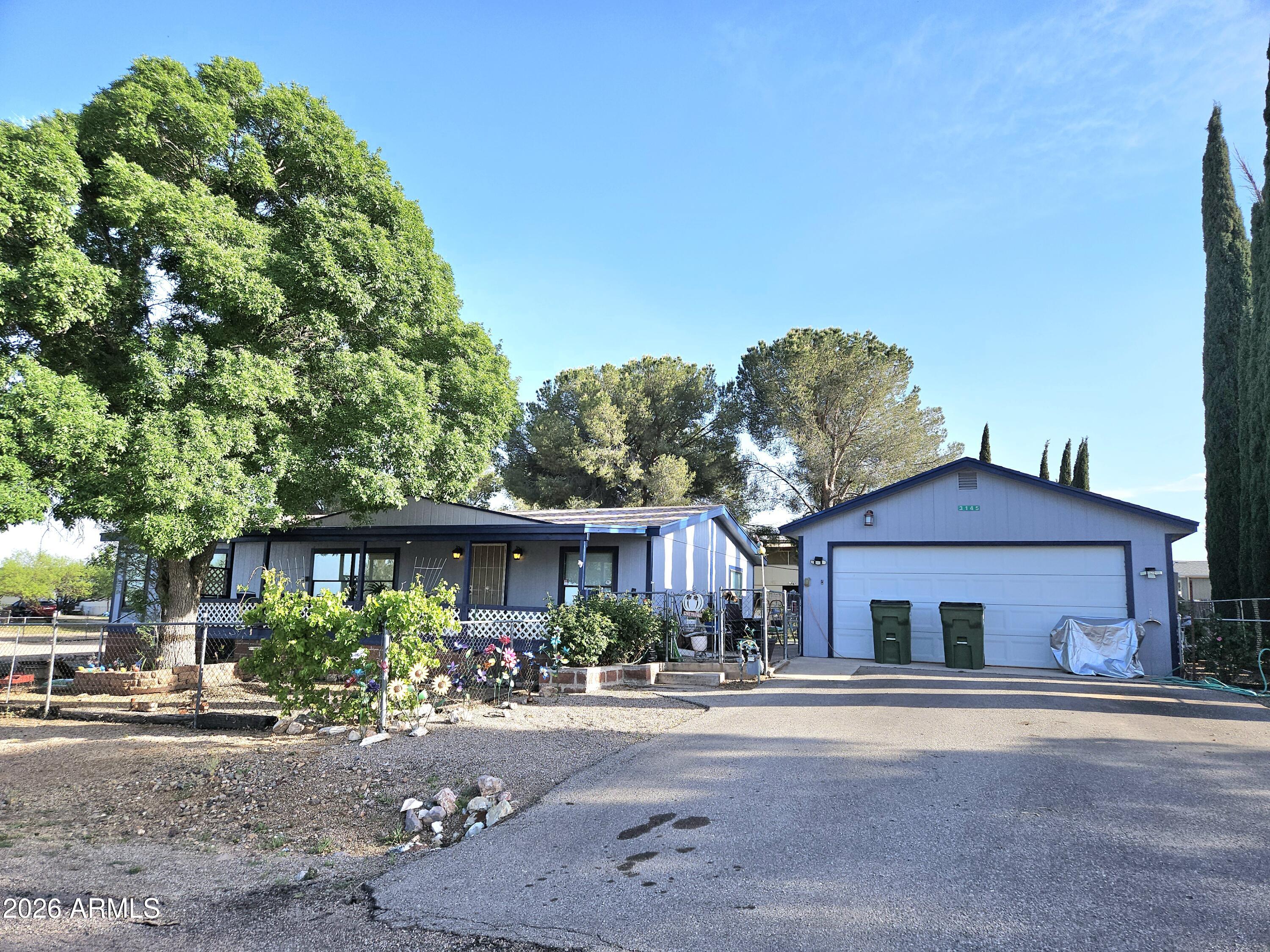 Mescal Lakes Unit III - Residential