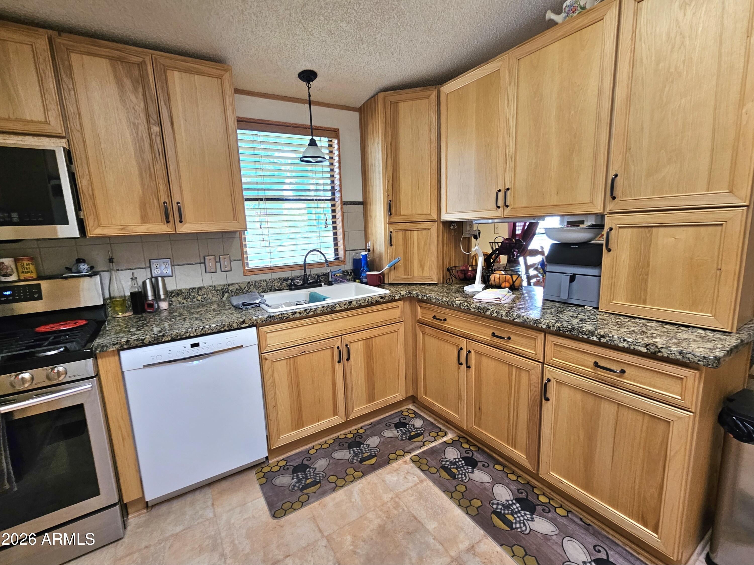 Mescal Lakes Unit III - Residential