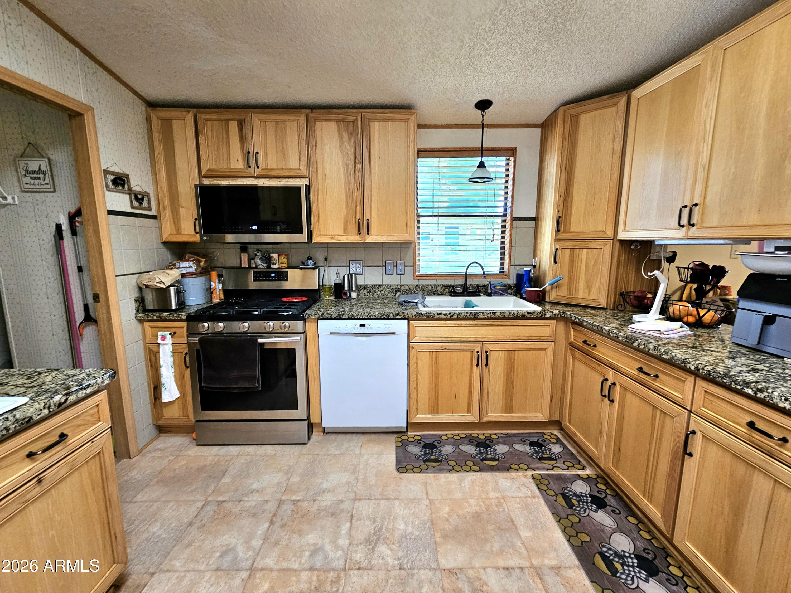 Mescal Lakes Unit III - Residential