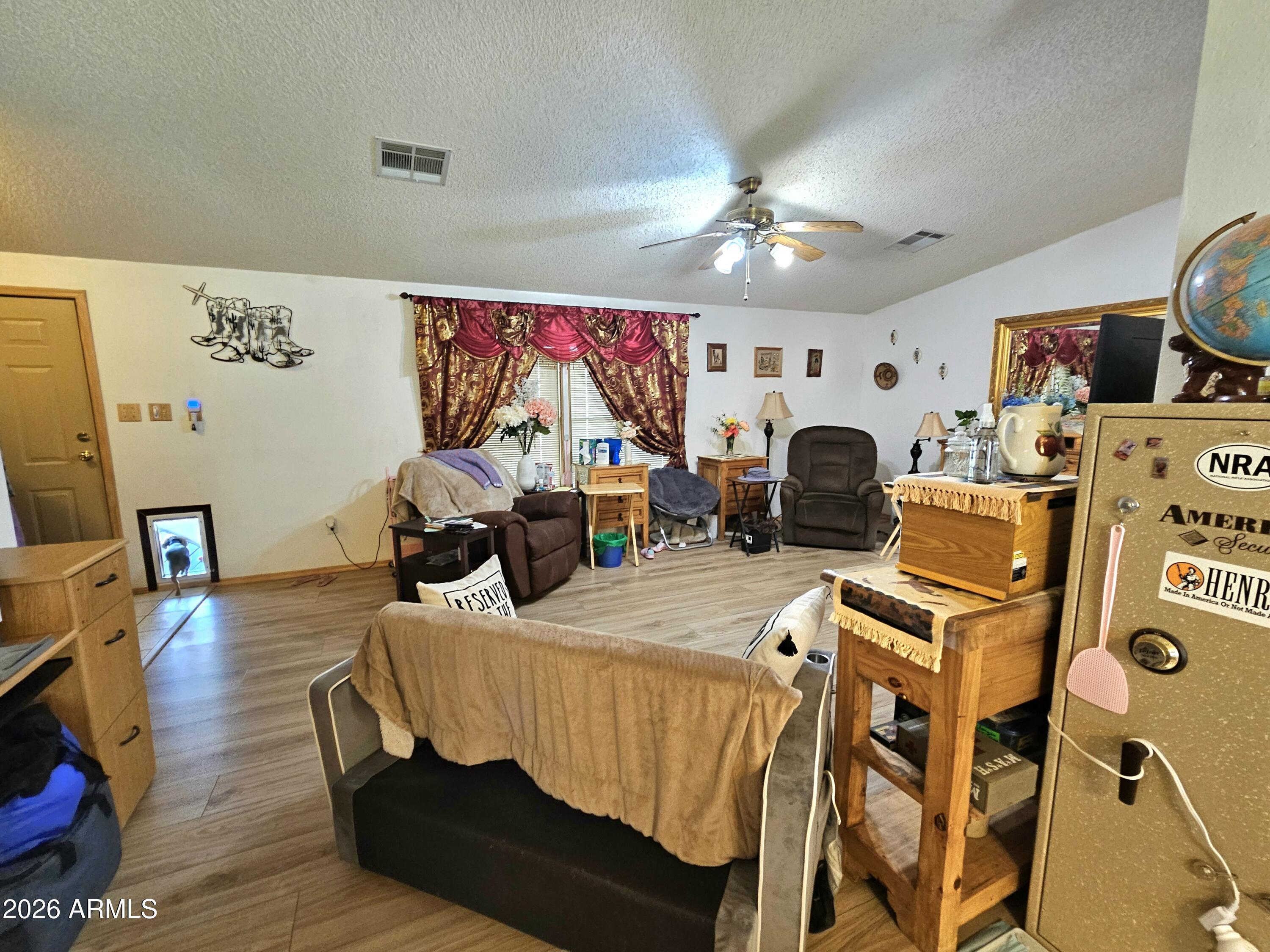 Mescal Lakes Unit III - Residential