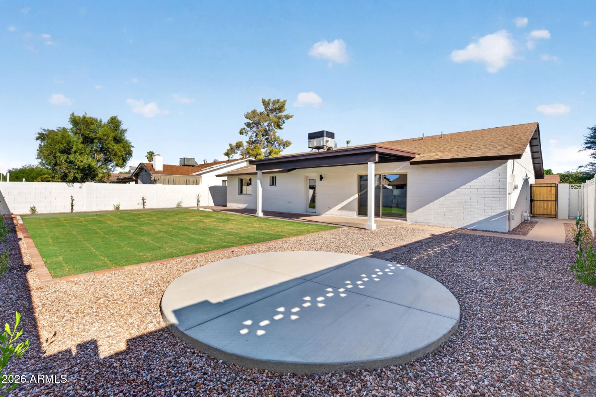KNOELL TEMPE UNIT 6 - Residential